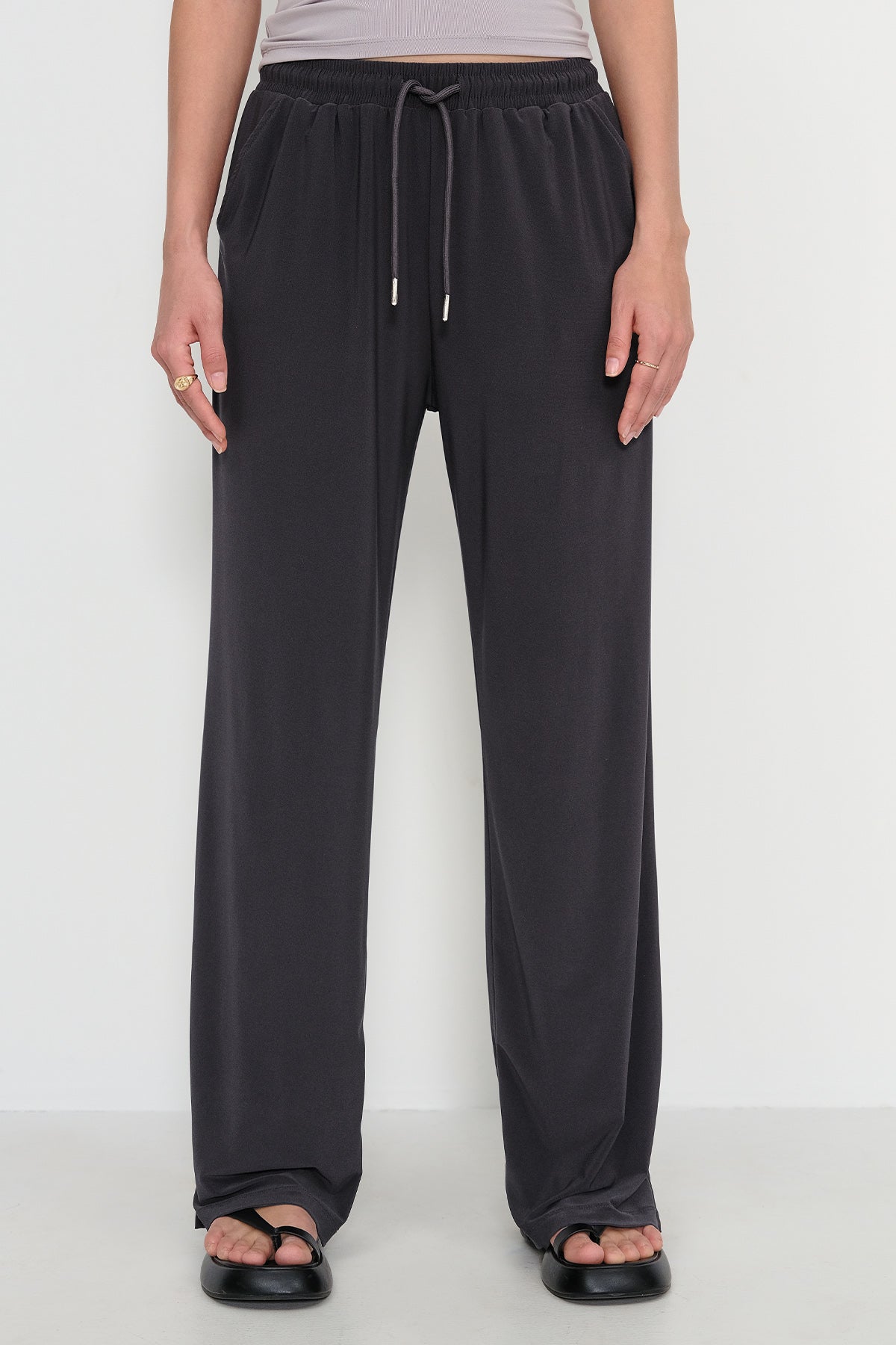 Lead-Grey_Elastic-Waist-Wide-Leg-Trousers-addax