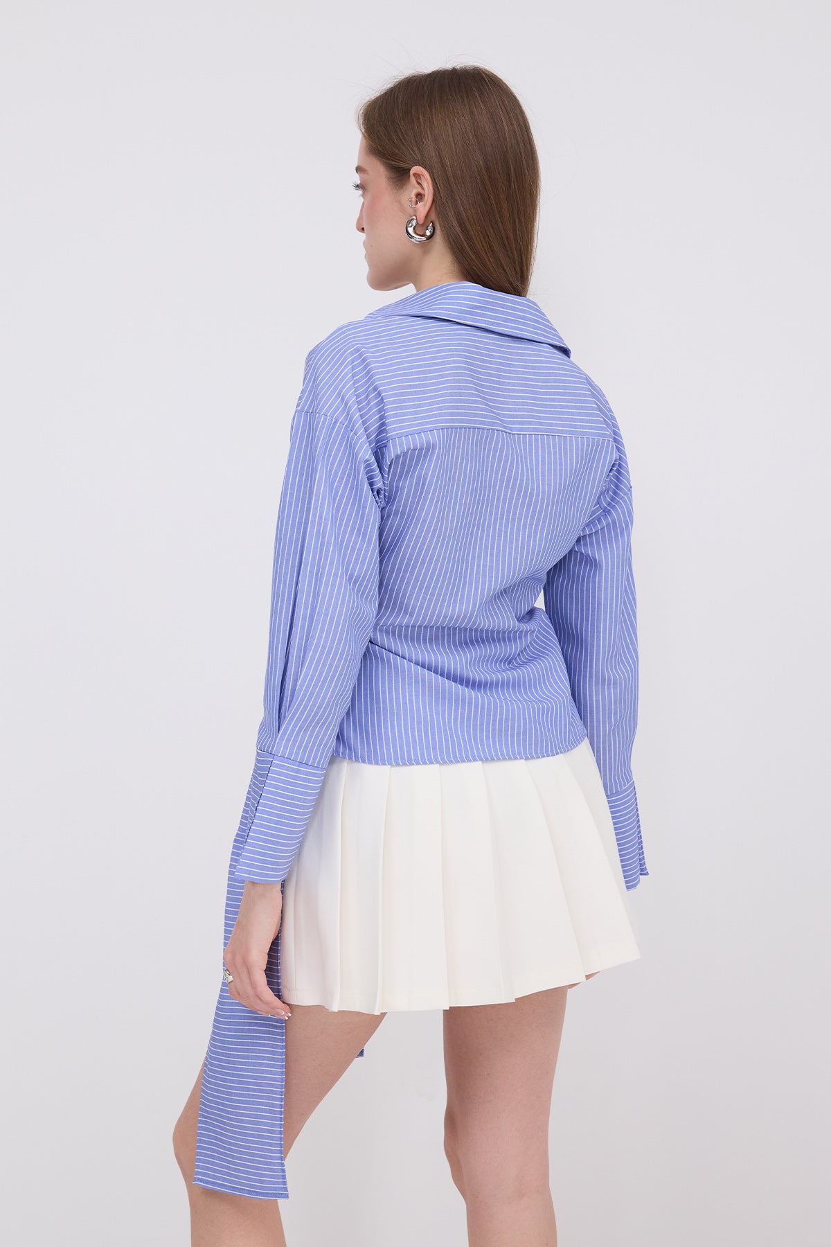 Blue_Side-Tie-Striped-Shirt-addax