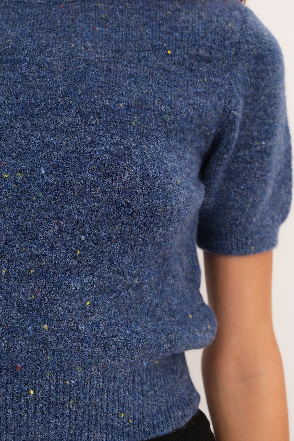 Marlin_Short-Sleeve-Textured- Knit-Sweater-addax