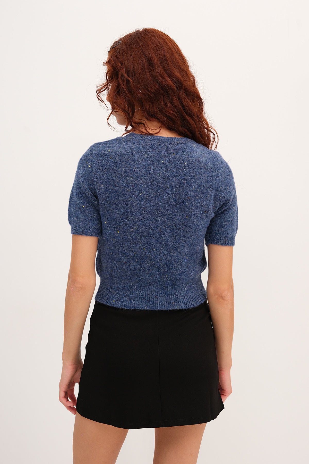 Marlin_Short-Sleeve-Textured- Knit-Sweater-addax