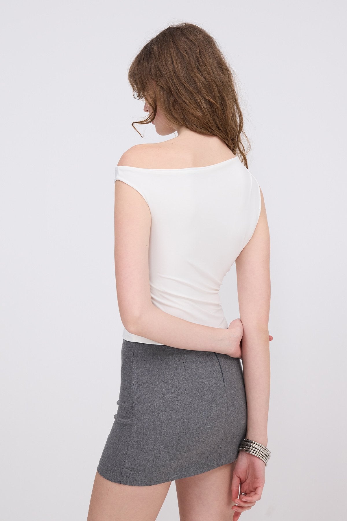 White_Boat-Neck-Blouse-addax
