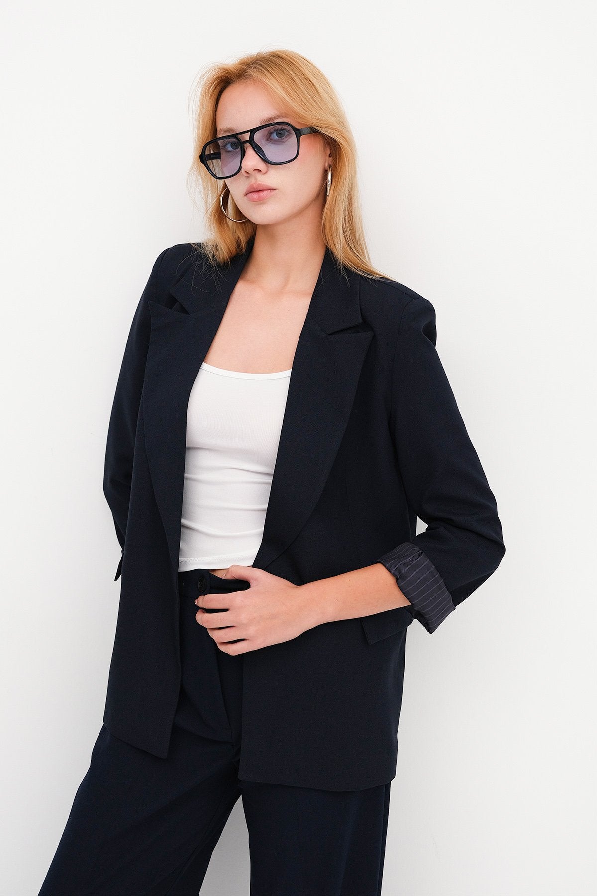 Night-Blue_Curved-Blazer-Jacket-addax