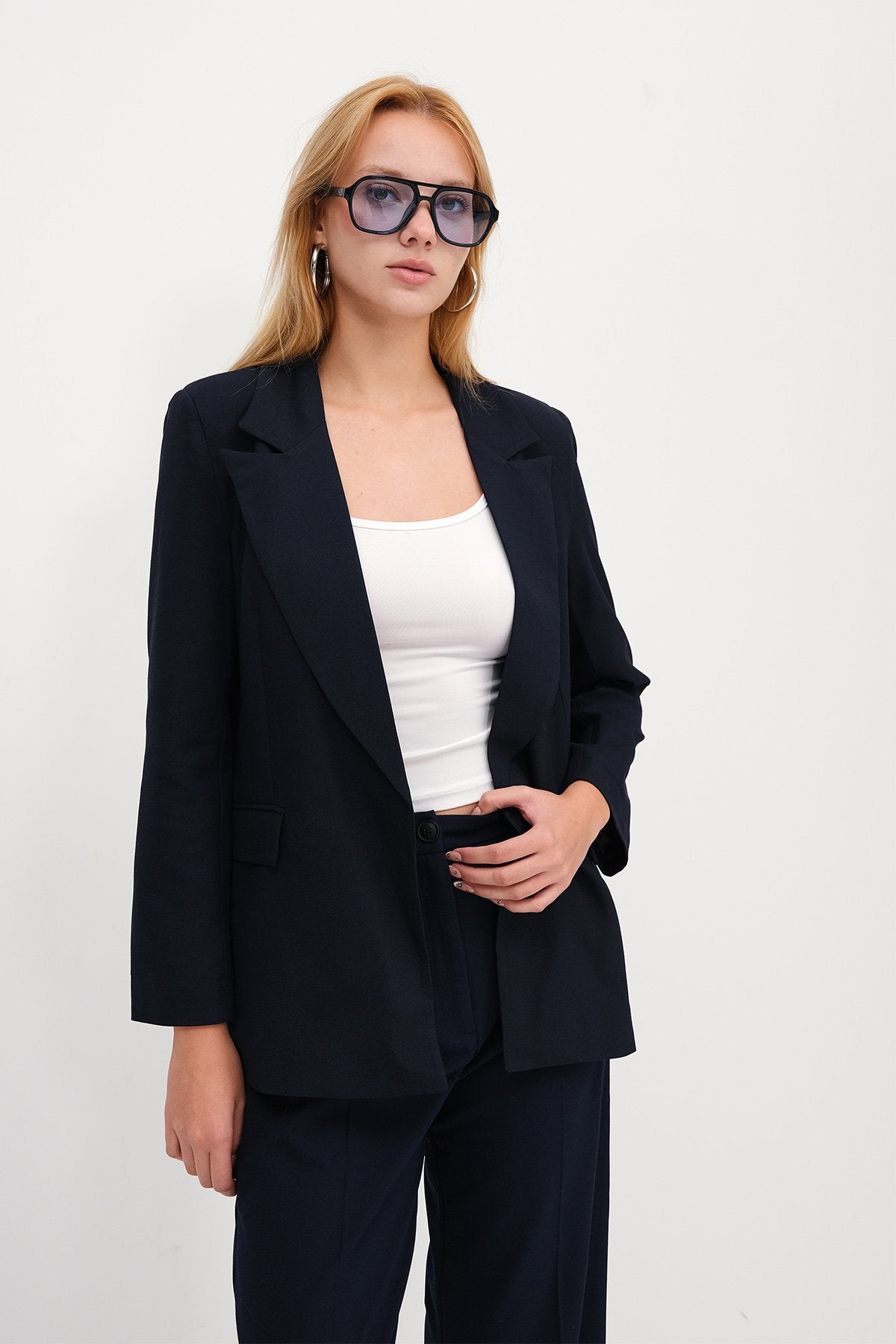 Night-Blue_Curved-Blazer-Jacket-addax