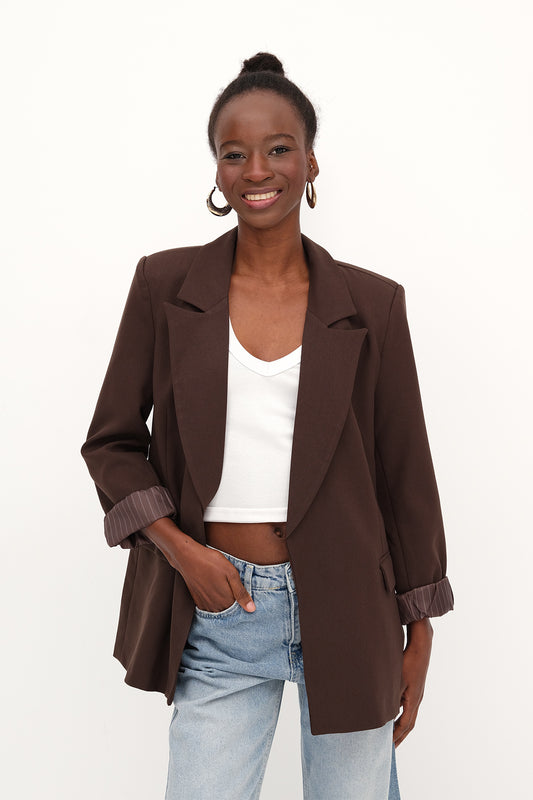 Bitter-Coffee_Curved-Blazer-Jacket-addax