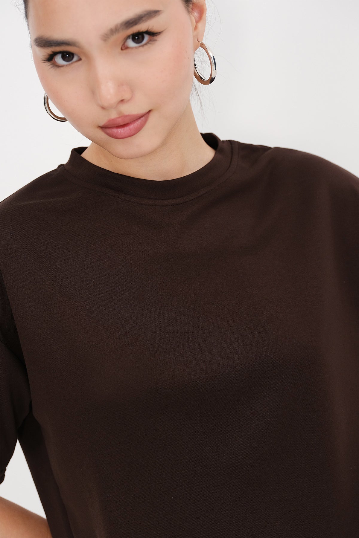 Brown_Short-Sleeve-Top-and-Bottom-Set-addax