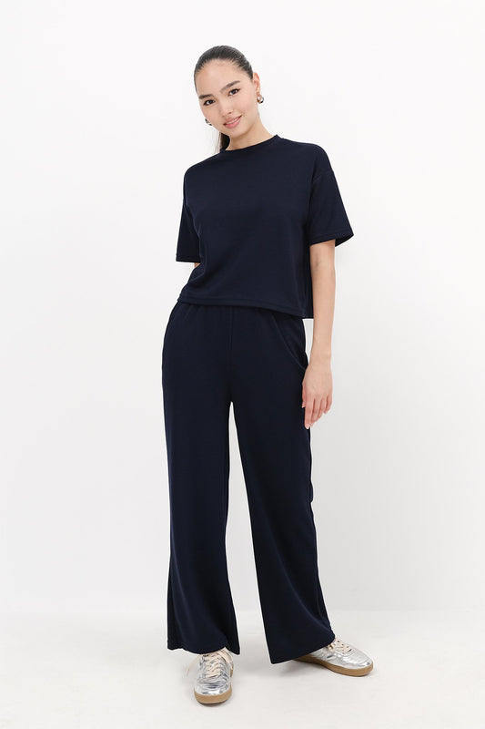 Night-Blue_Short-Sleeve-Top-and-Bottom-Set-addax