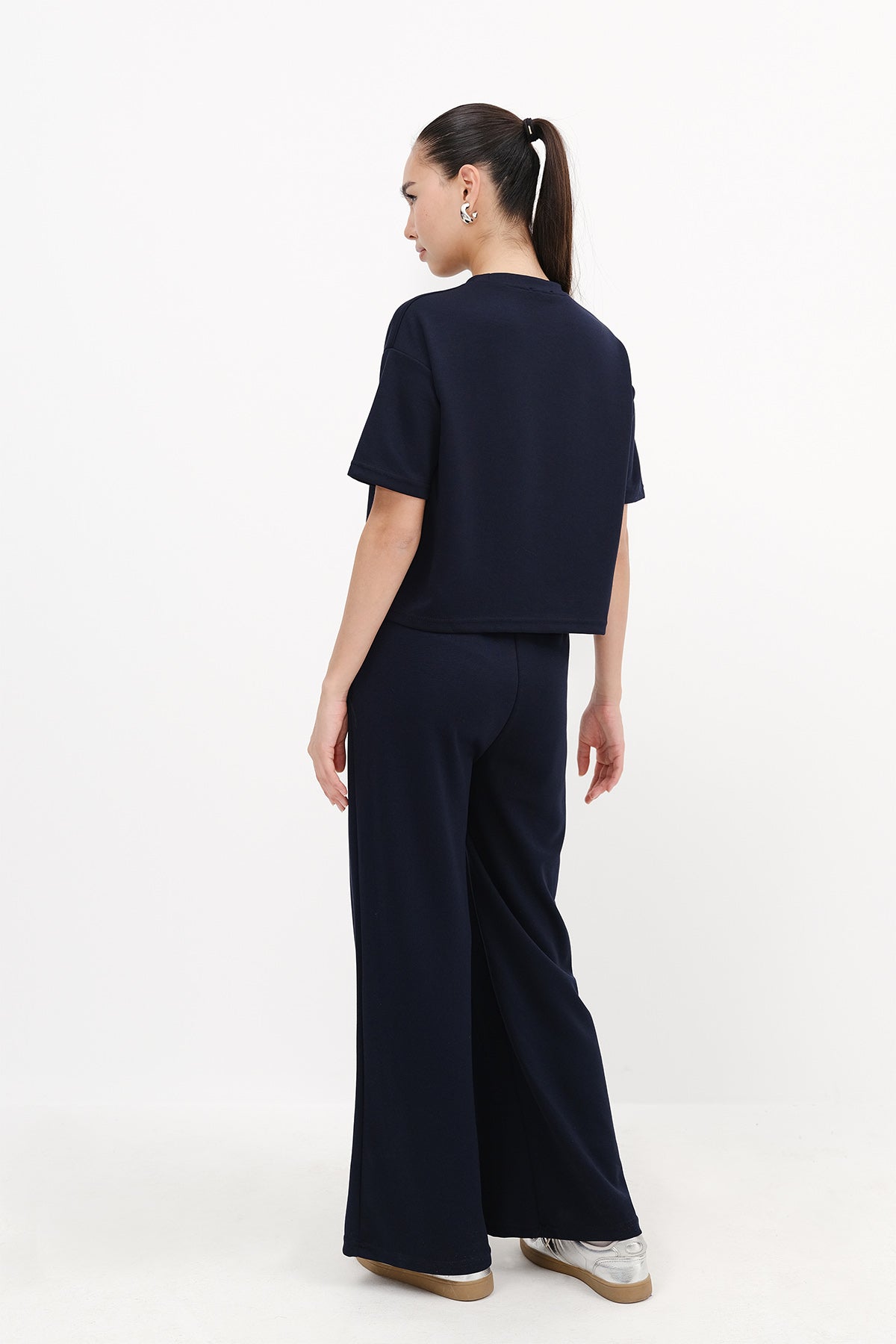 Night-Blue_Short-Sleeve-Top-and-Bottom-Set-addax