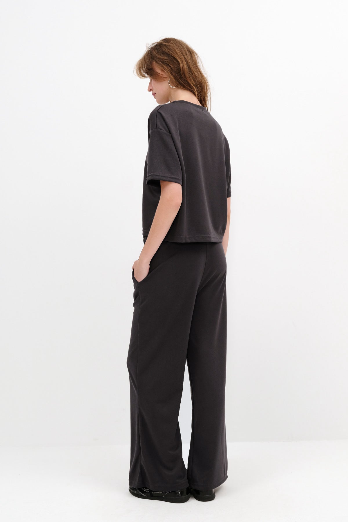 Lead-Grey_Short-Sleeve-Top-and-Bottom-Set-addax