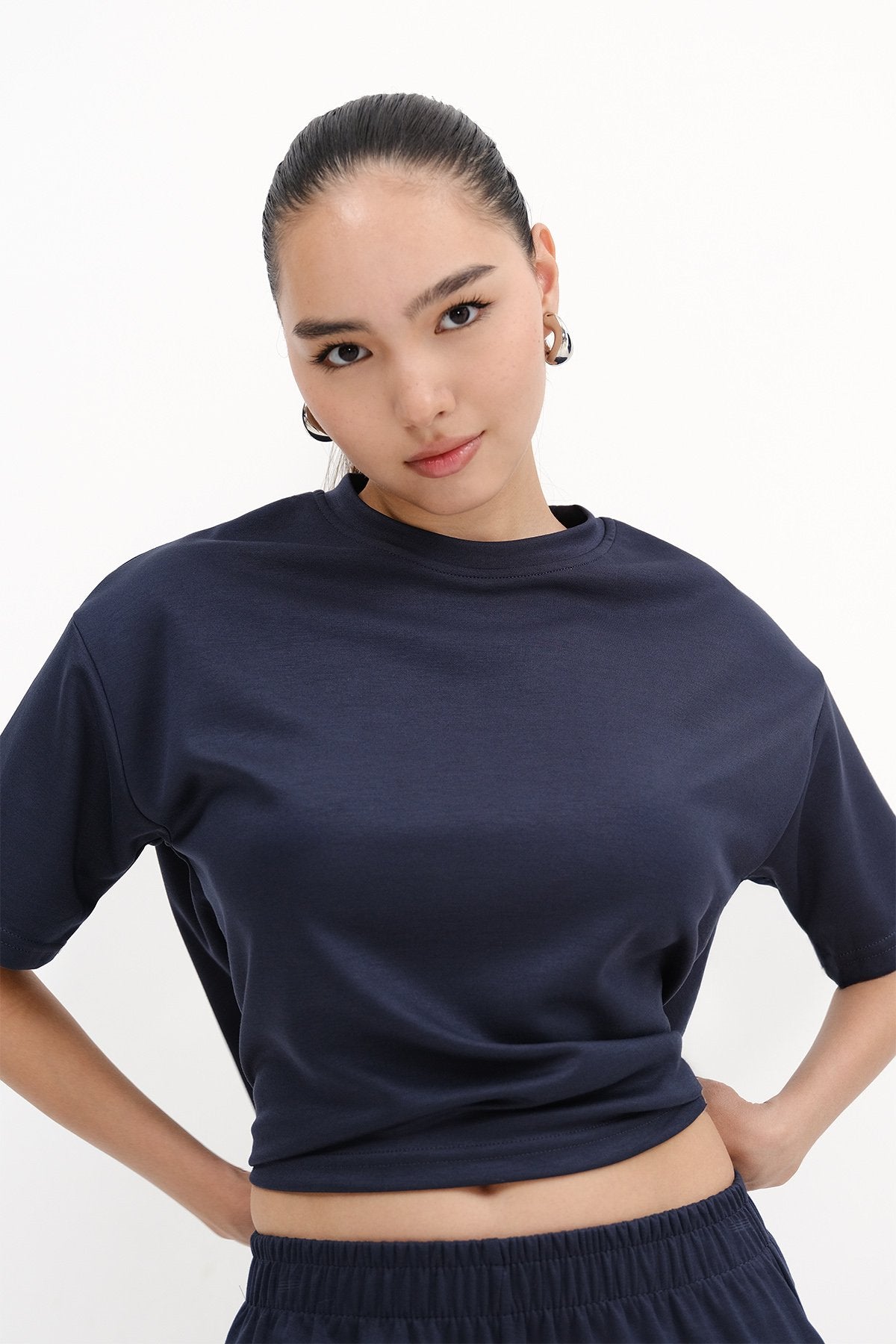 Blueberry_Short-Sleeve-Top-and-Bottom-Set-addax