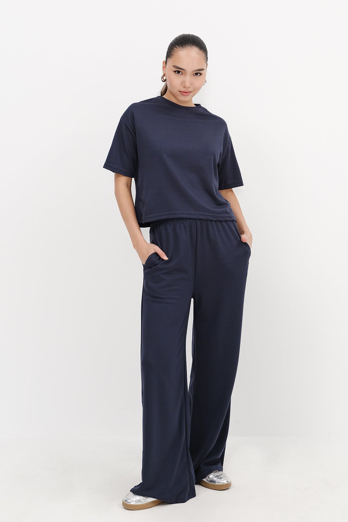 Blueberry_Short-Sleeve-Top-and-Bottom-Set-addax
