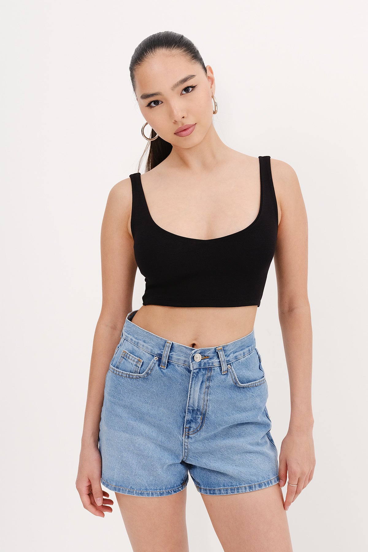 Black_Thick-Strap-Bustier-addax
