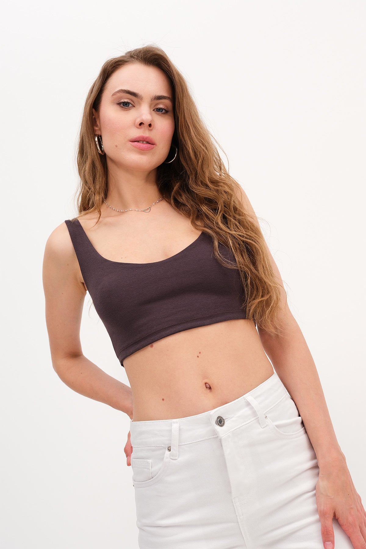 Soft-Brown_Thick-Strap-Bustier-addax