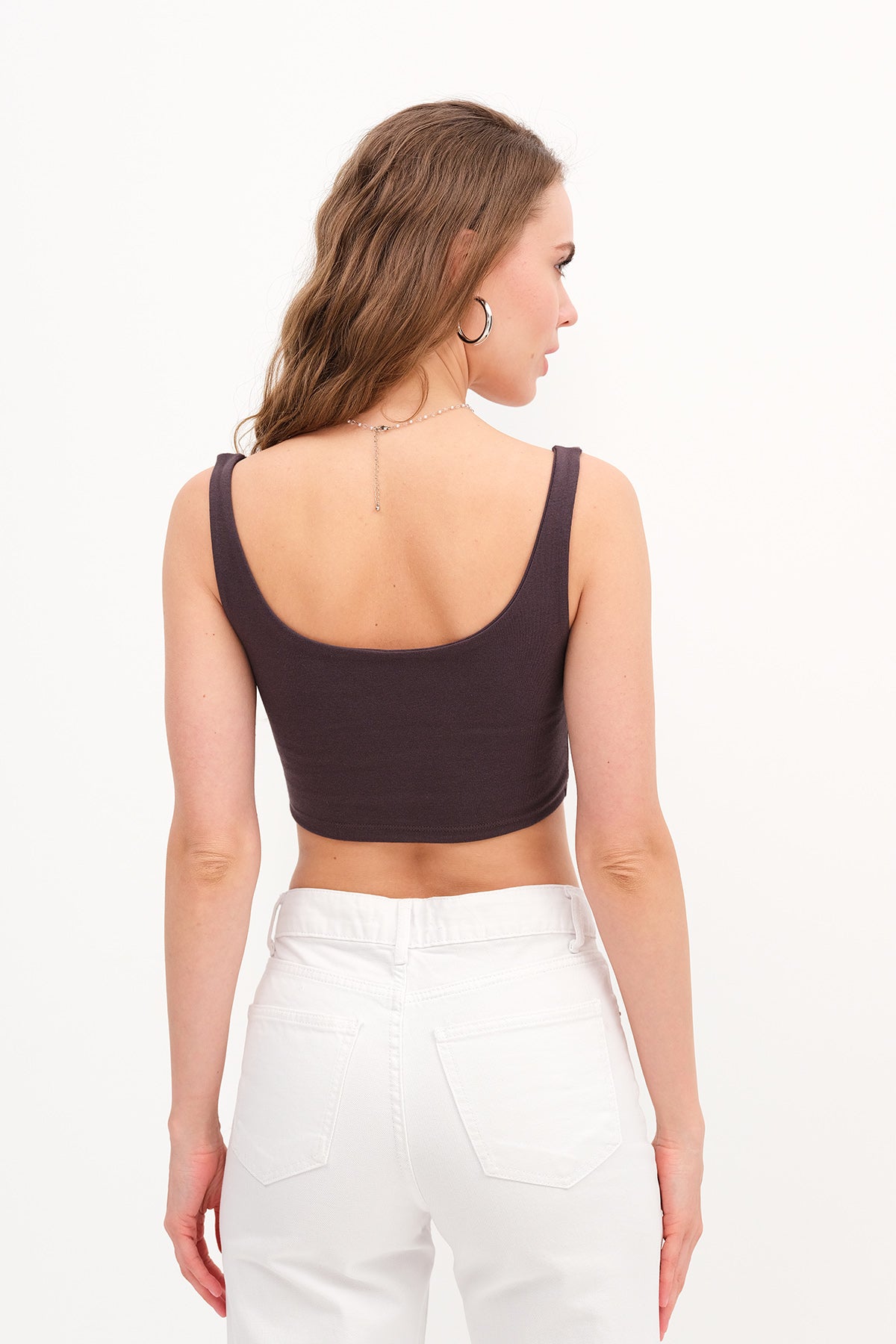 Soft-Brown_Thick-Strap-Bustier-addax