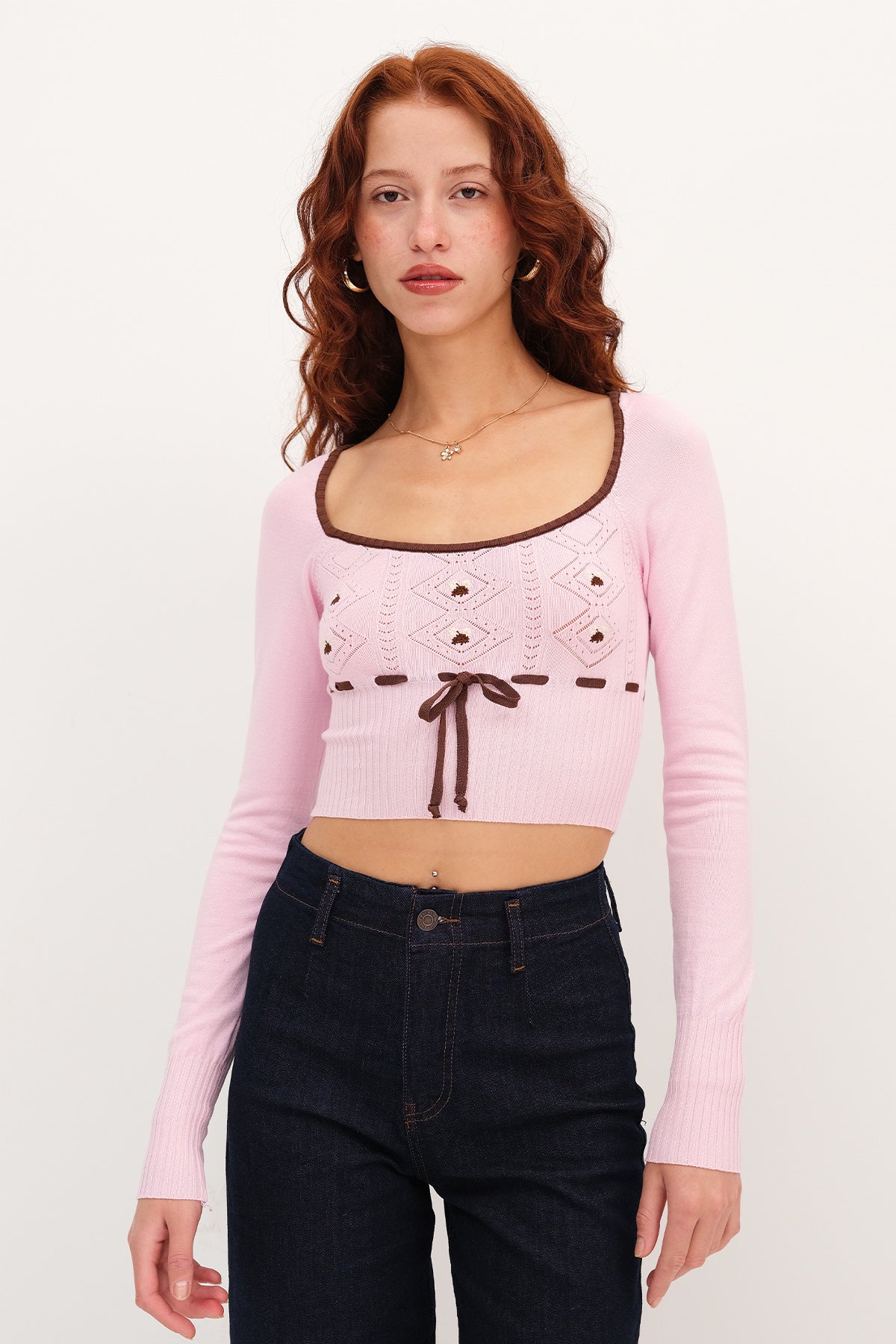 Begonia_Square-Neck-Lace-Up-Knitwear-addax