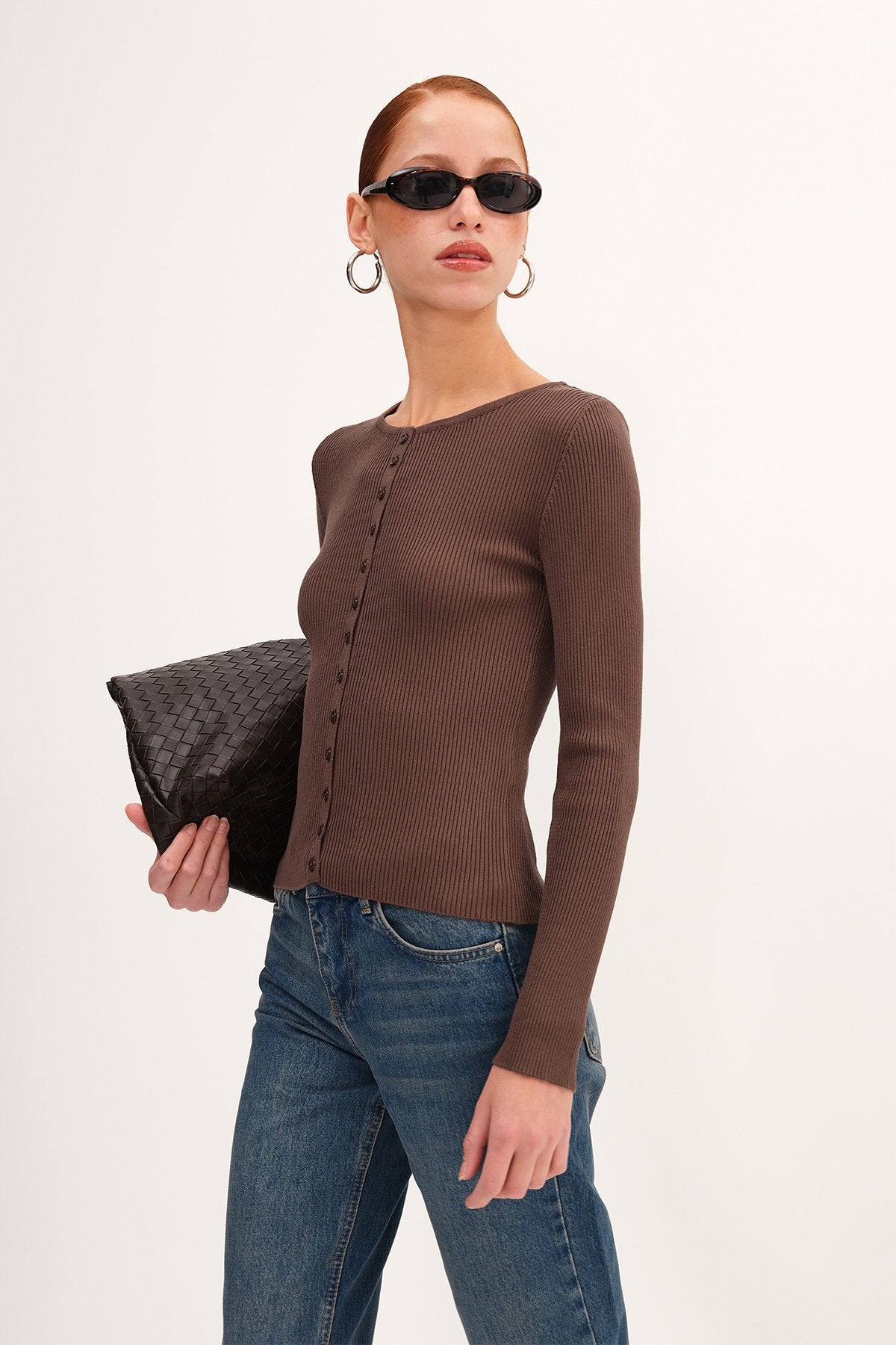 Brown_Long-Sleeve-Buttoned-Cardigan-addax