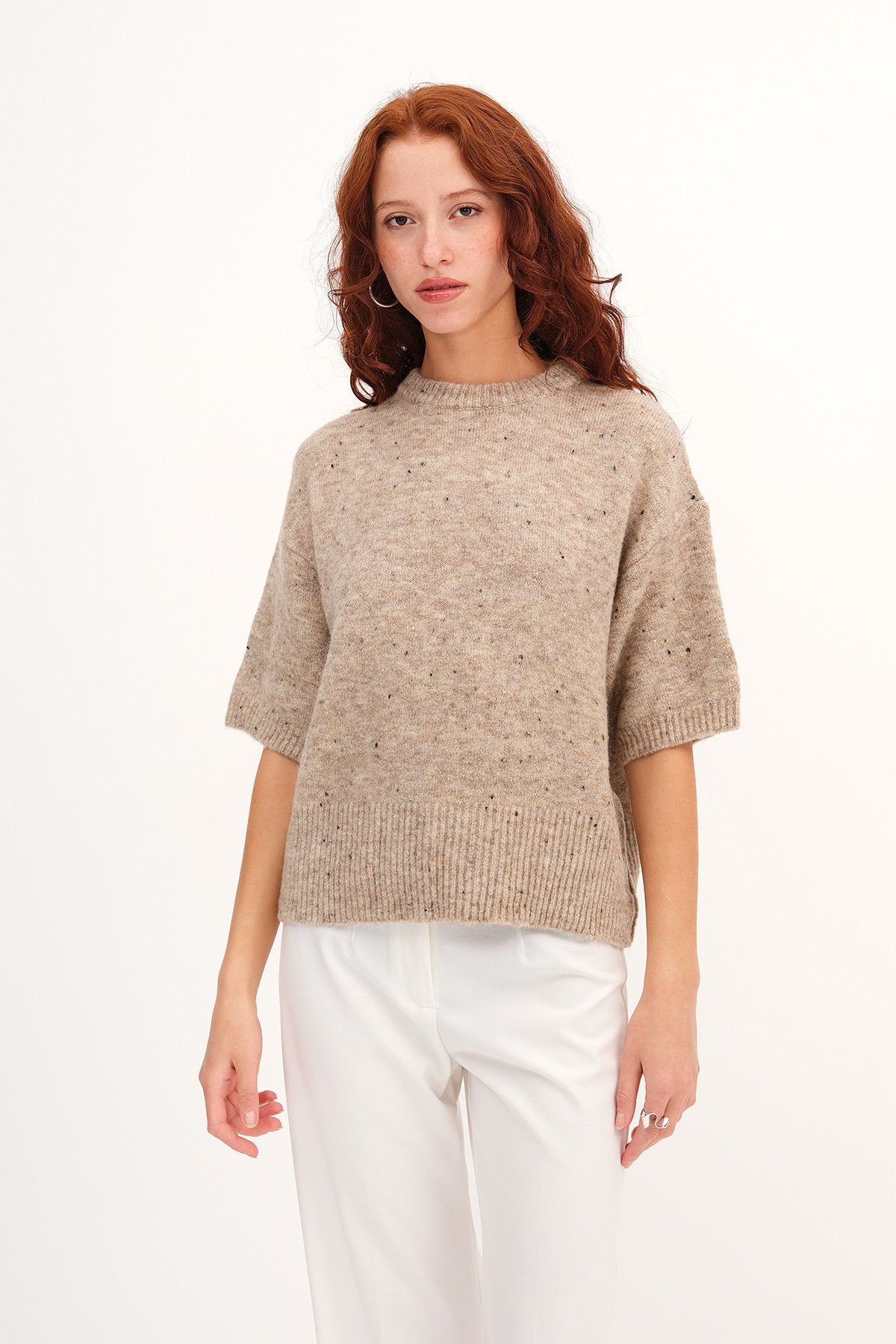 Mink_Crew-Neck-Nep-Yarn-Knit-Sweater-addax