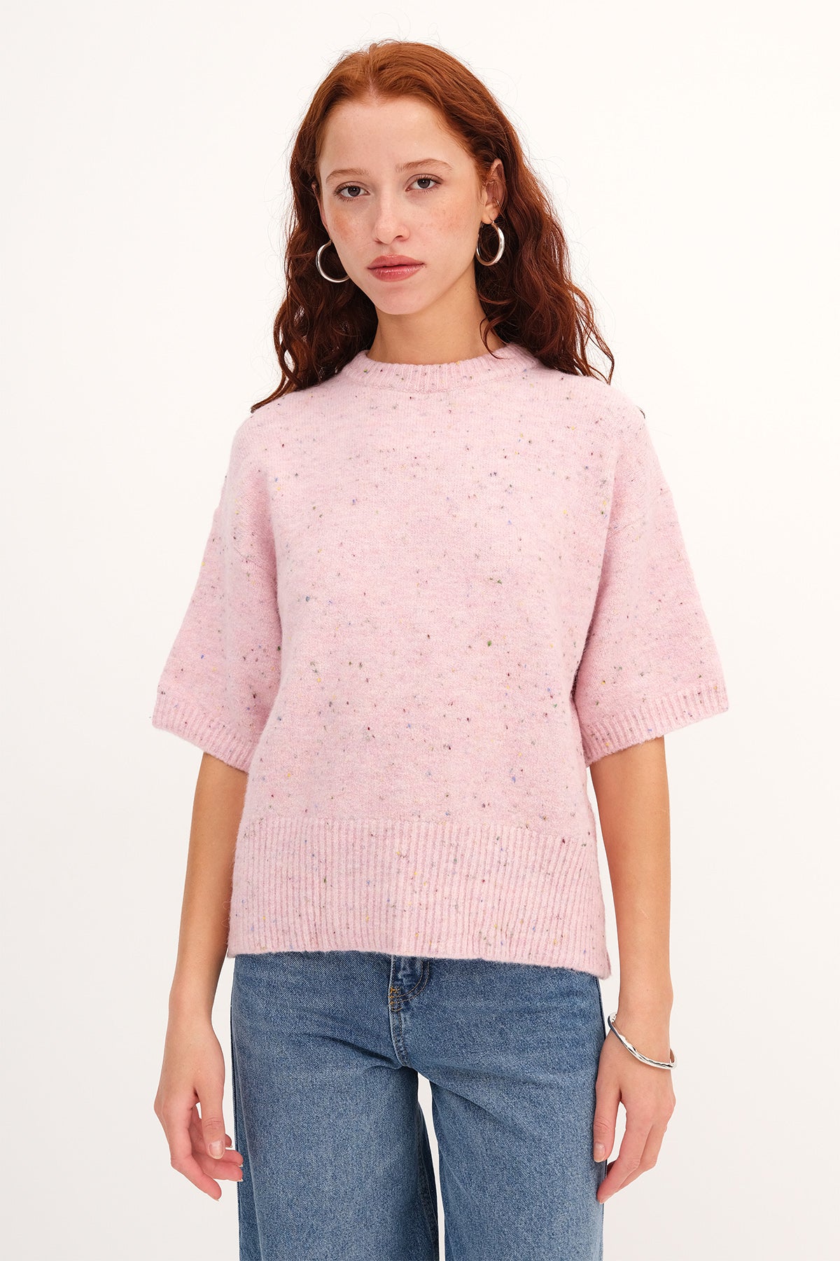 Begonia_Crew-Neck-Nep-Yarn-Knit-Sweater-addax