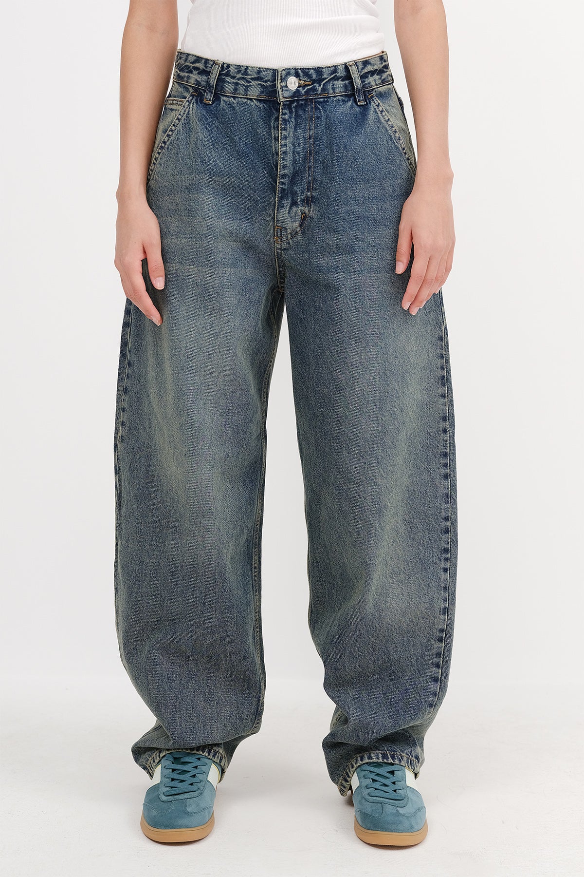 Green-Tint_Jean-Pants-addax