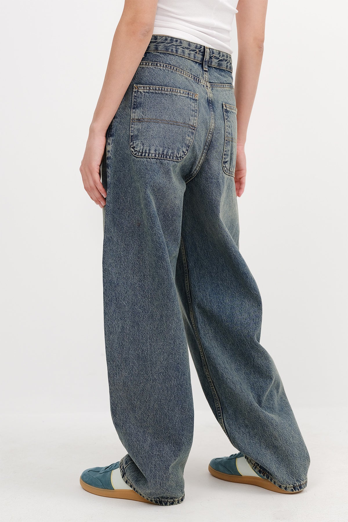 Green-Tint_Jean-Pants-addax
