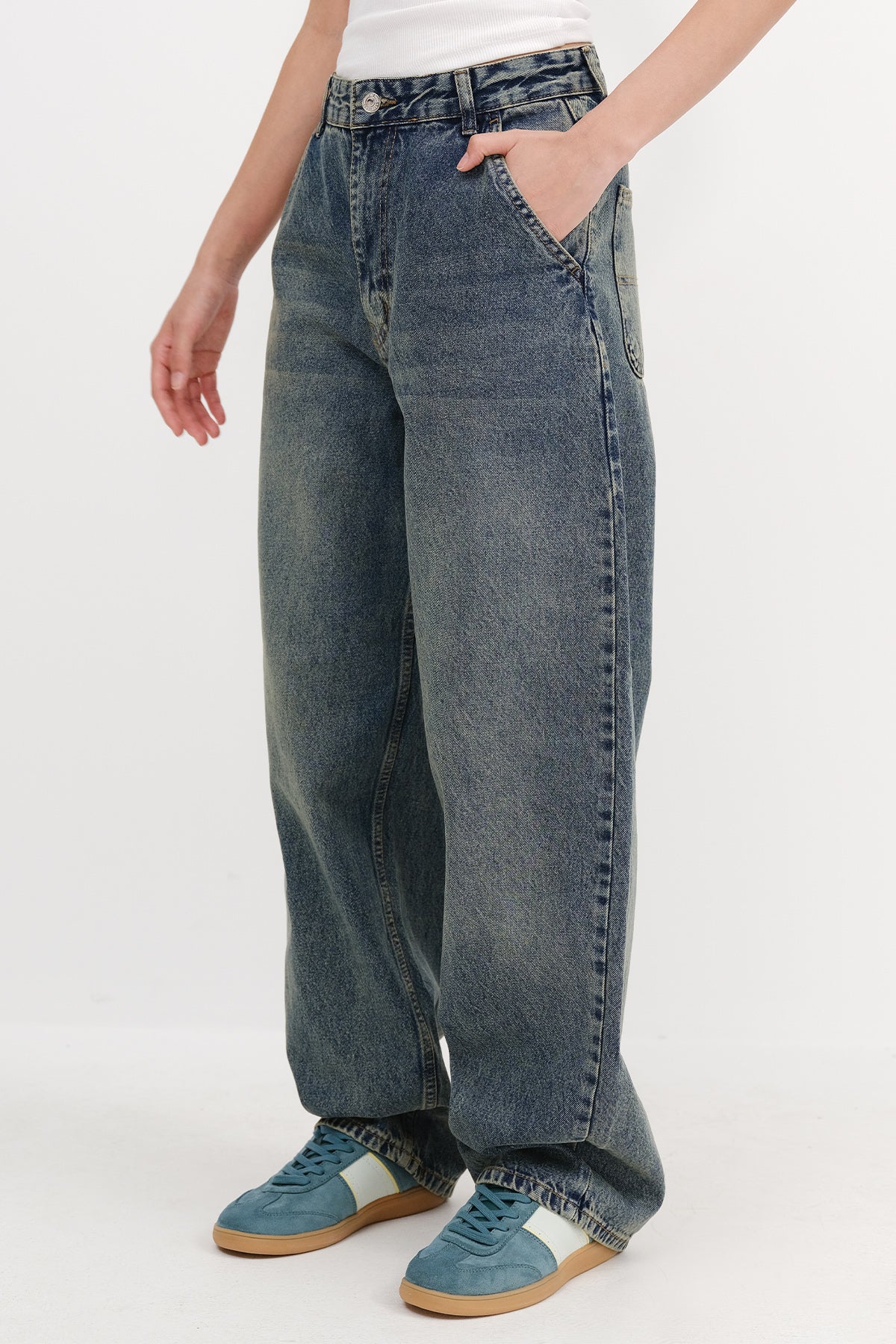 Green-Tint_Jean-Pants-addax