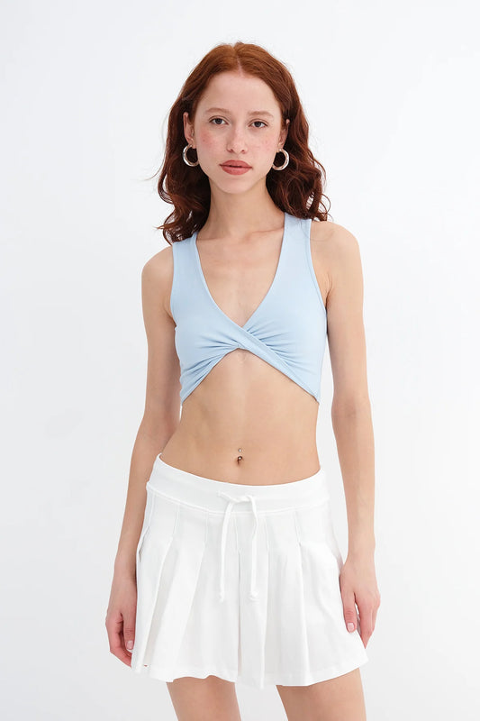 Baby-Blue_Crop-Tank-Top-with-Knot-Detail-addax
