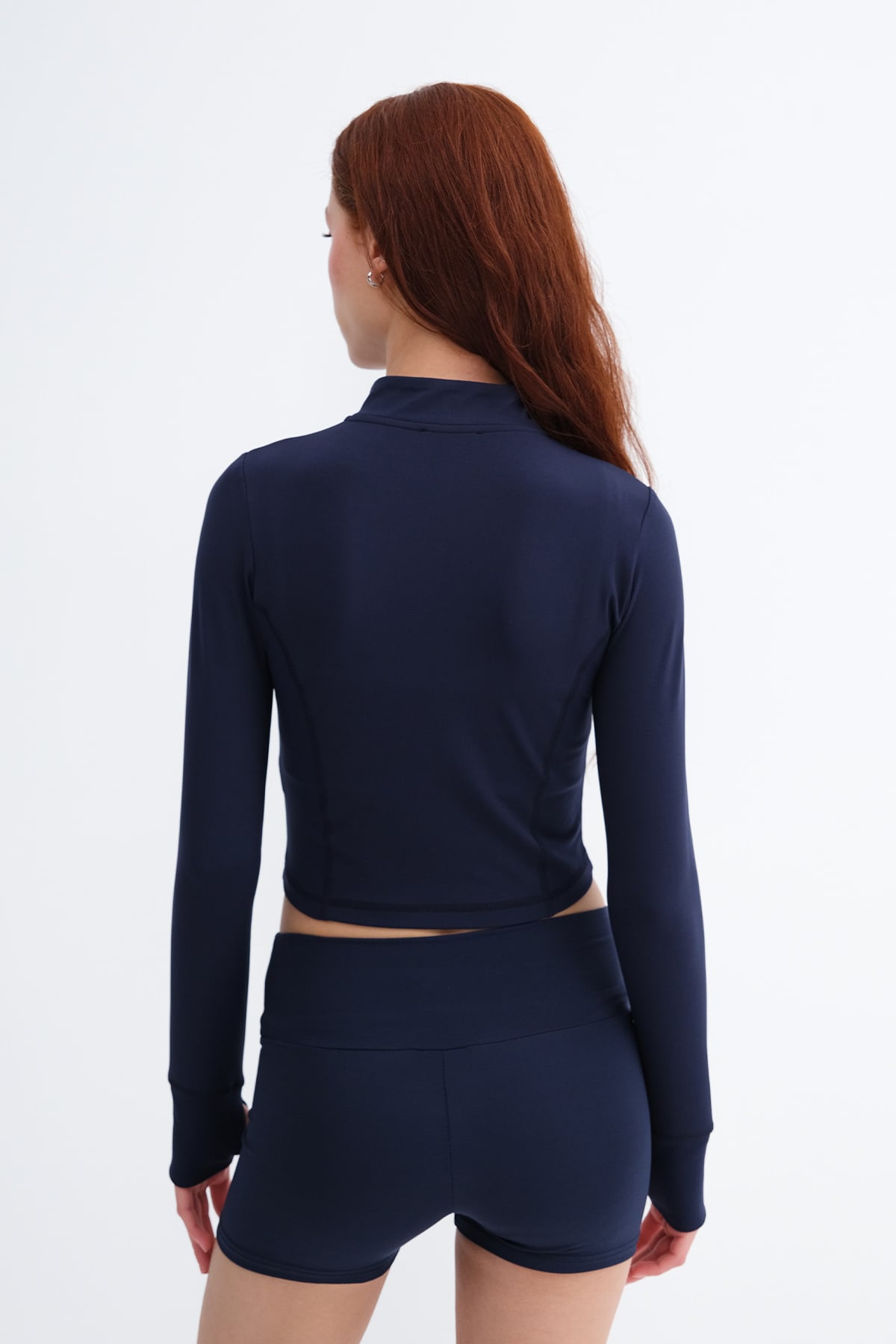 Night-Blue_Zip-Up-Soft-Fabric-Cardigan-addax