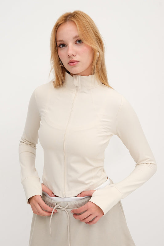 Bone_Zip-Up-Soft-Fabric-Cardigan-addax