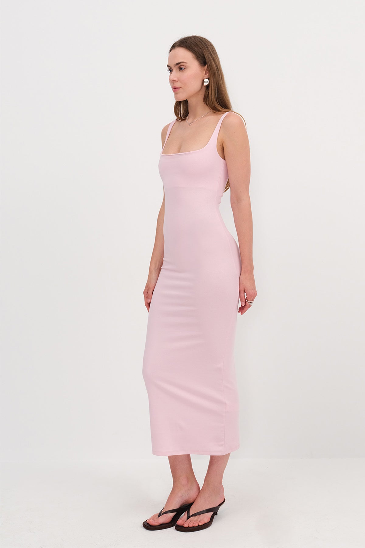 Lotus_Square-Neck-Long-Dress-addax