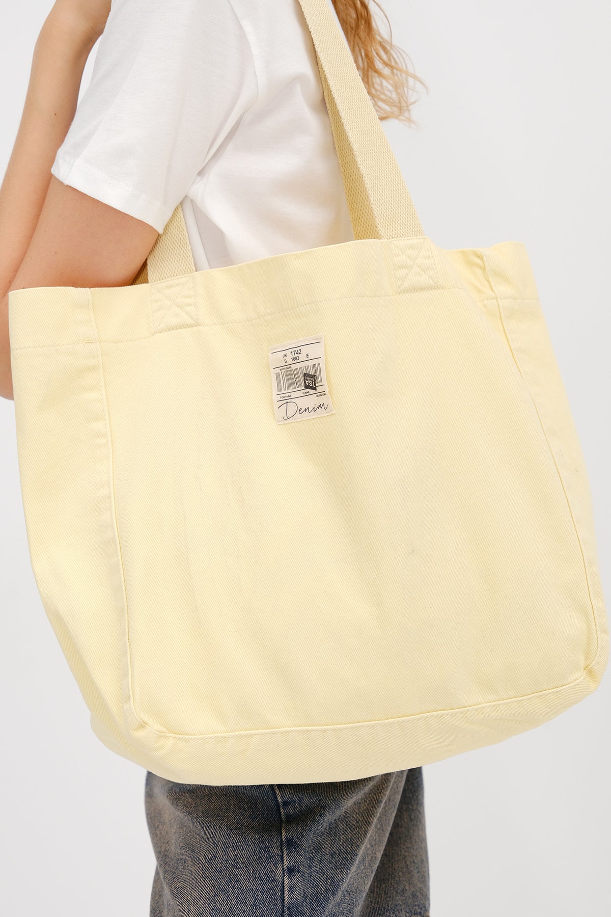Tote Shoulder Bag