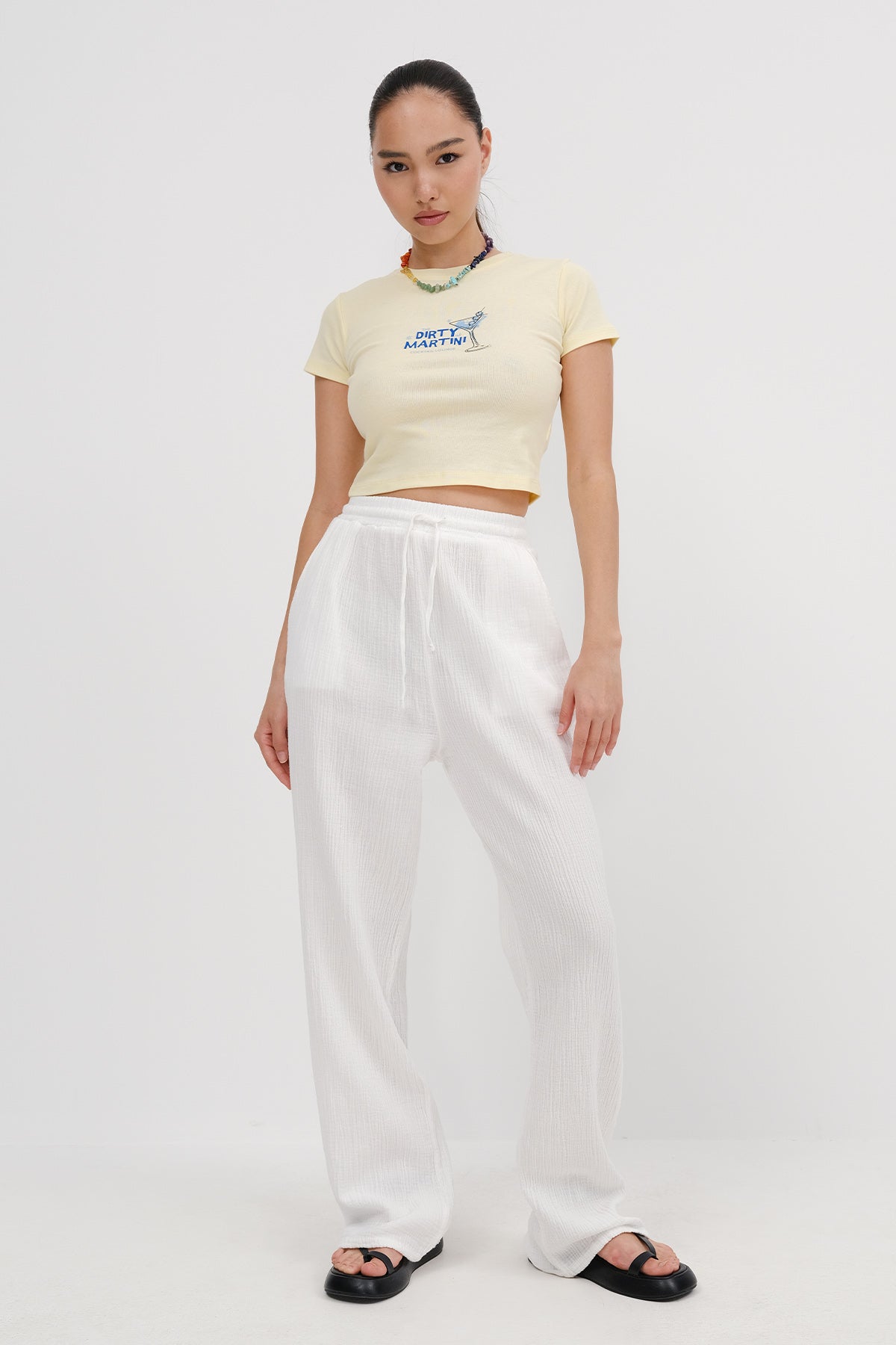 White_Tied-Waist-Wide-Leg-Trousers-addax