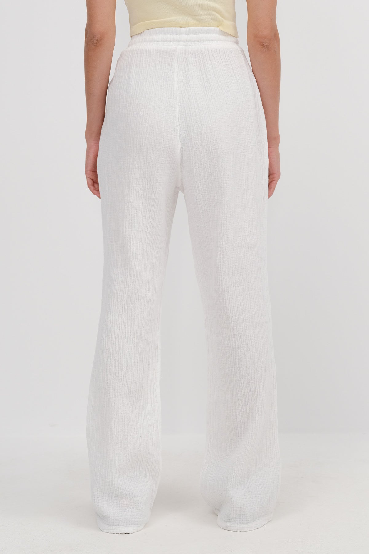 White_Tied-Waist-Wide-Leg-Trousers-addax