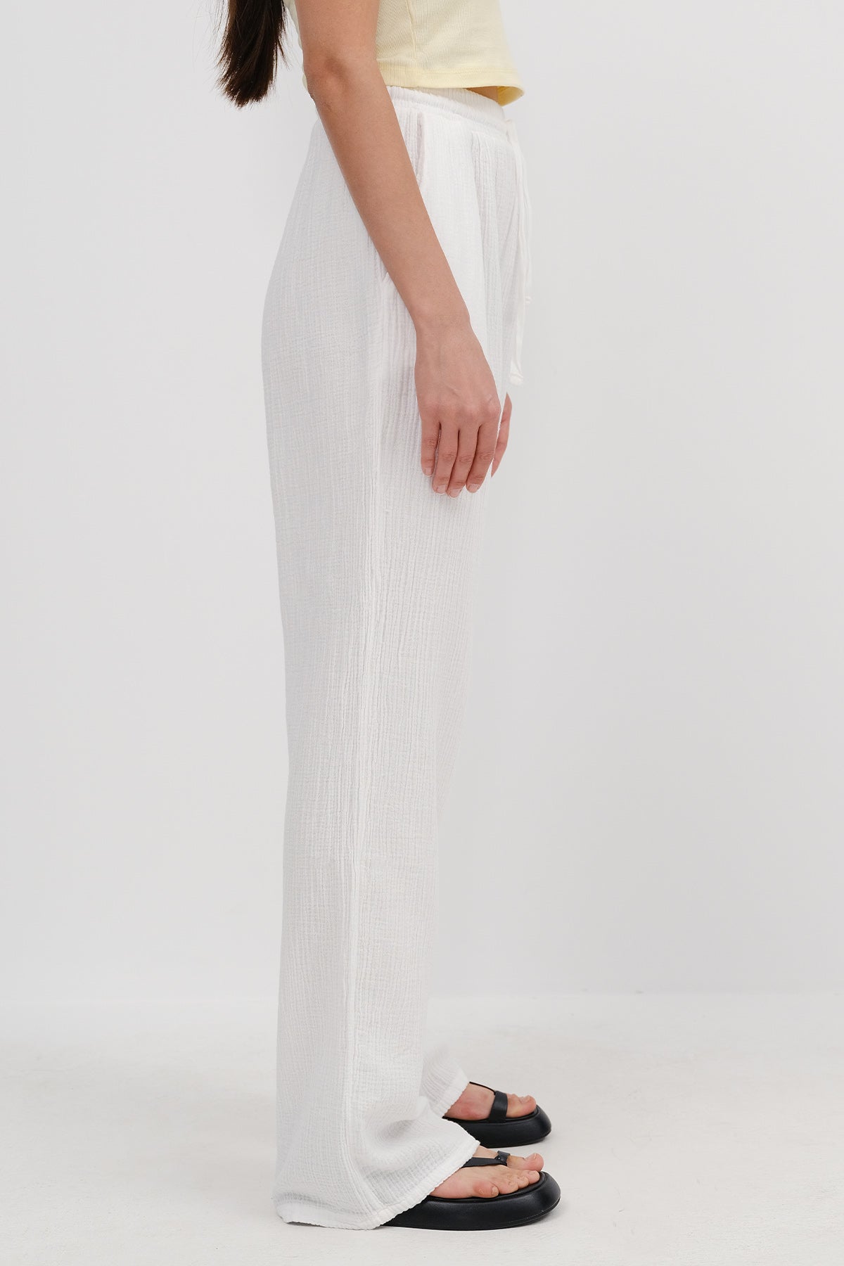 White_Tied-Waist-Wide-Leg-Trousers-addax