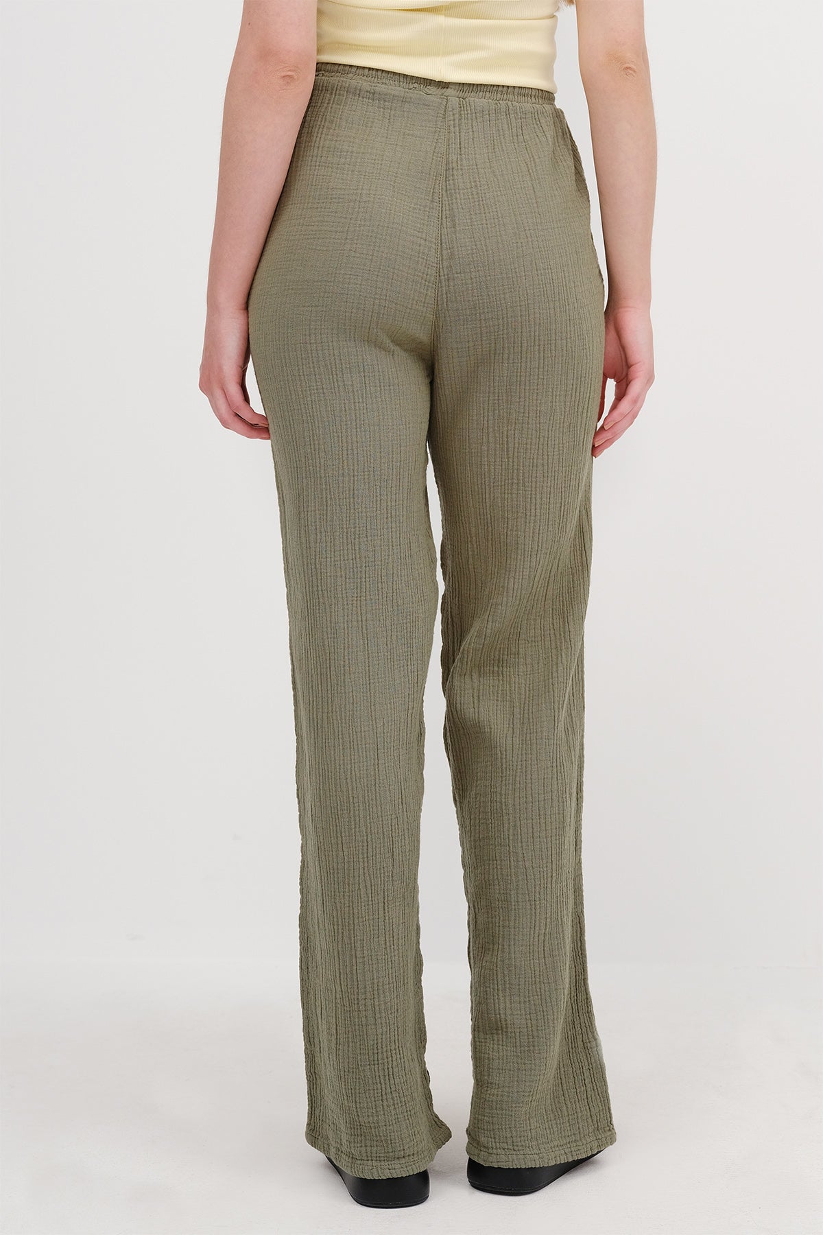 Khaki_Tied-Waist-Wide-Leg-Trousers-addax