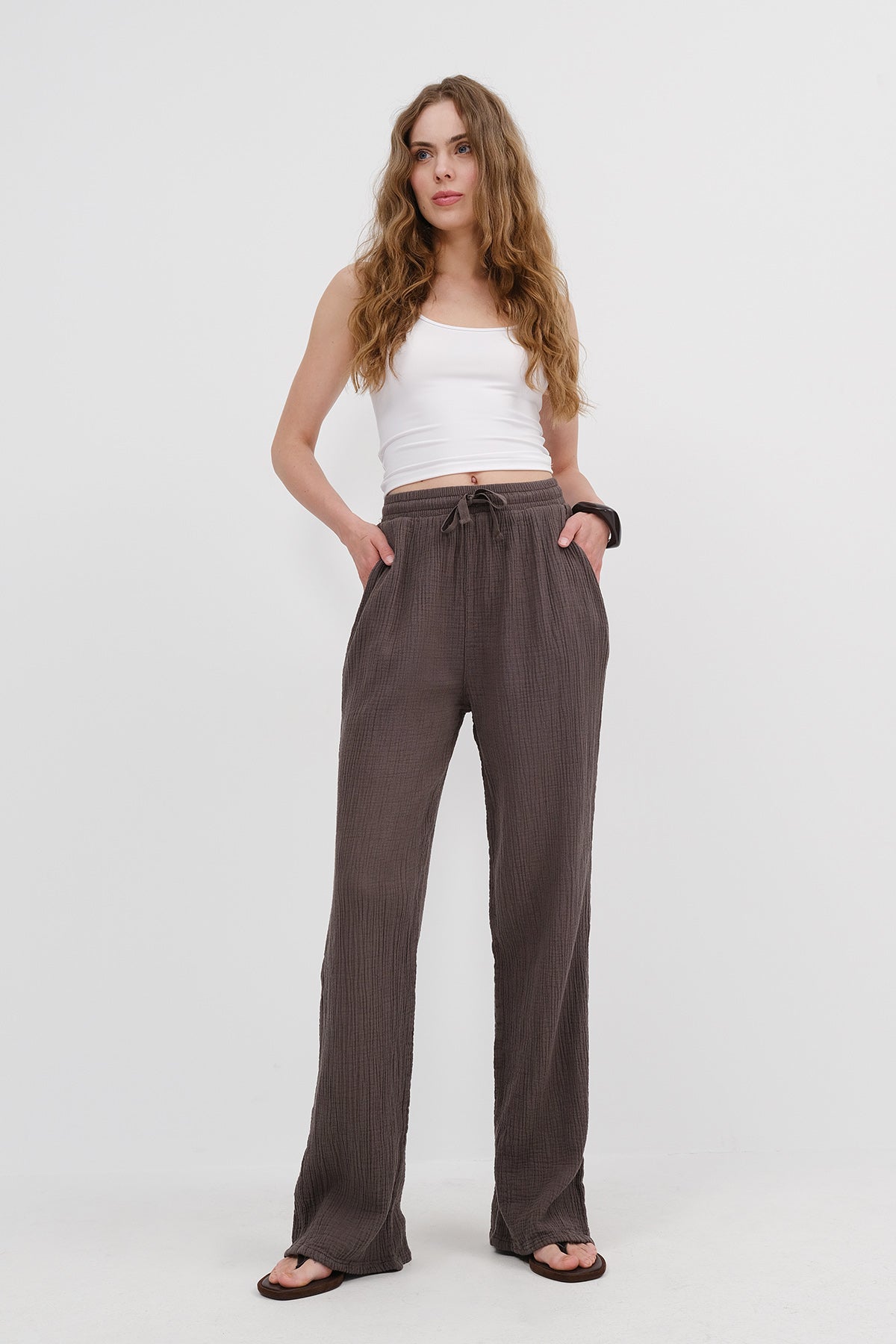 Soft-Brown_Tied-Waist-Wide-Leg-Trousers-addax