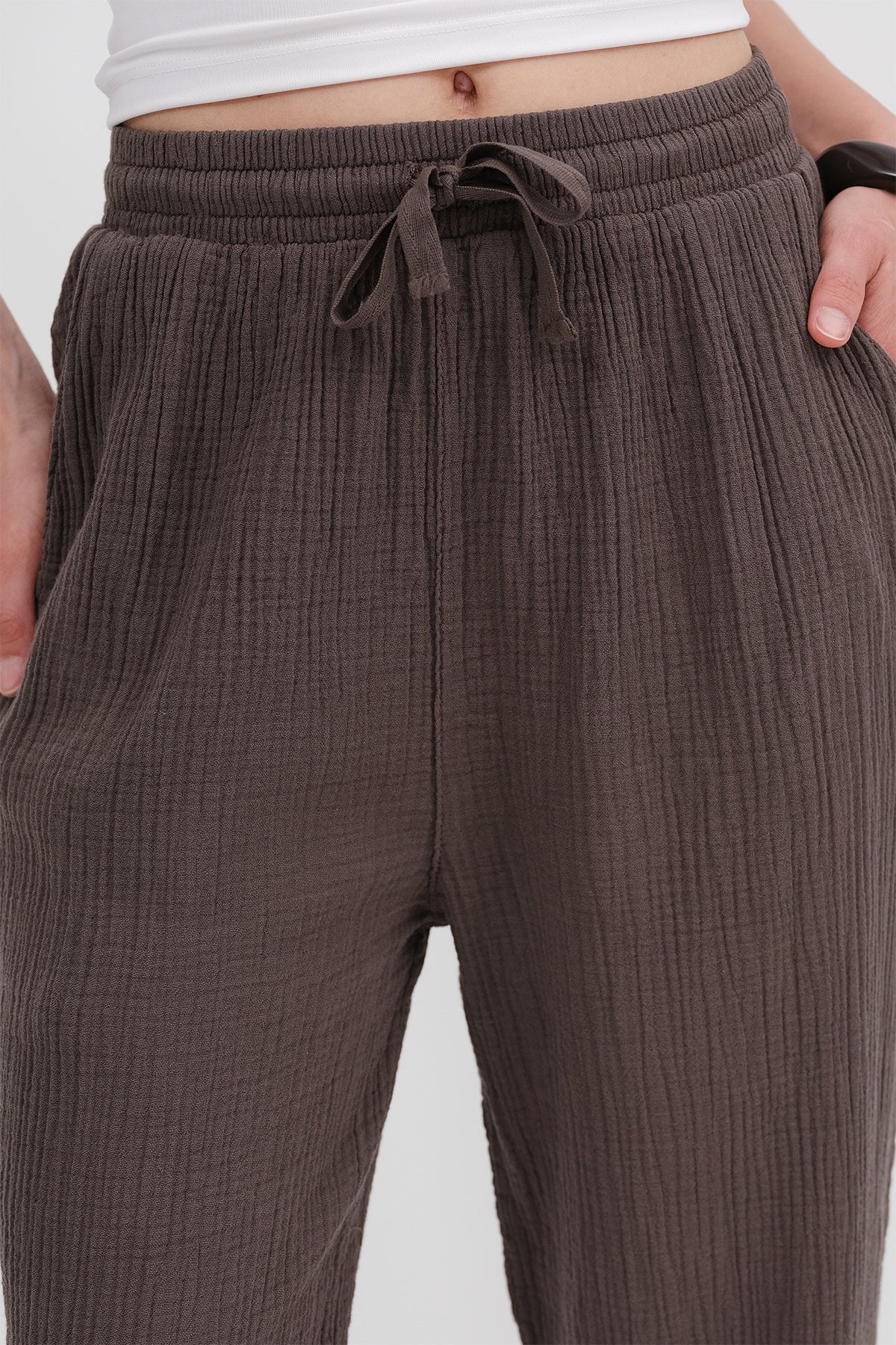 Soft-Brown_Tied-Waist-Wide-Leg-Trousers-addax