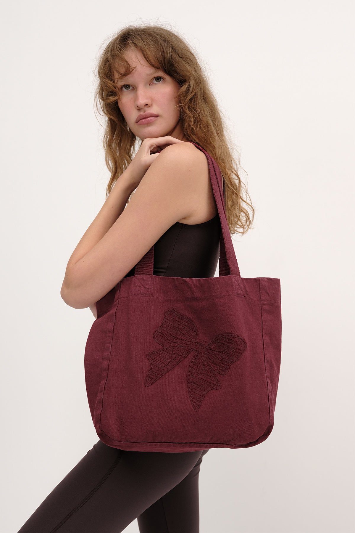 Burgundy_Ribbon-Detailed-Tote-Bag-addax