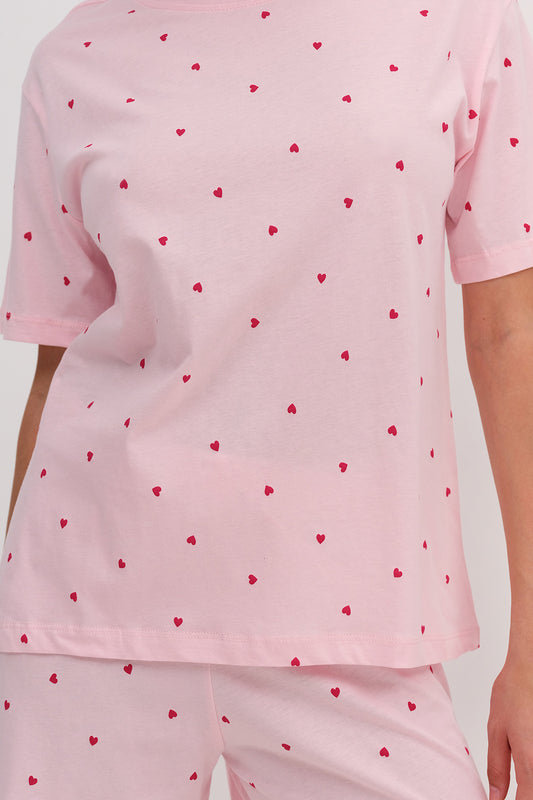 Begonia_Patterned-Shorts-Pajama-Set-addax