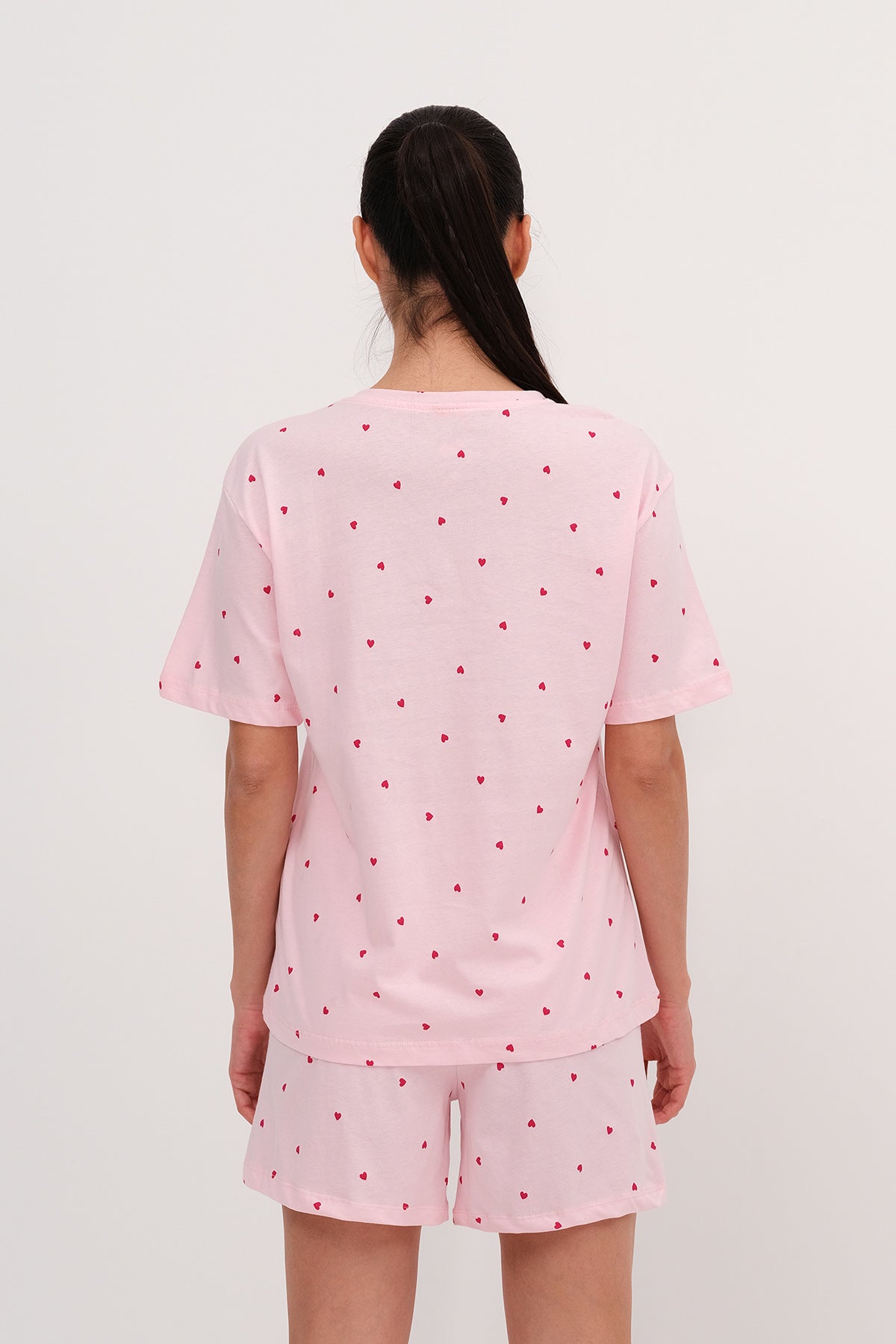 Begonia_Patterned-Shorts-Pajama-Set-addax