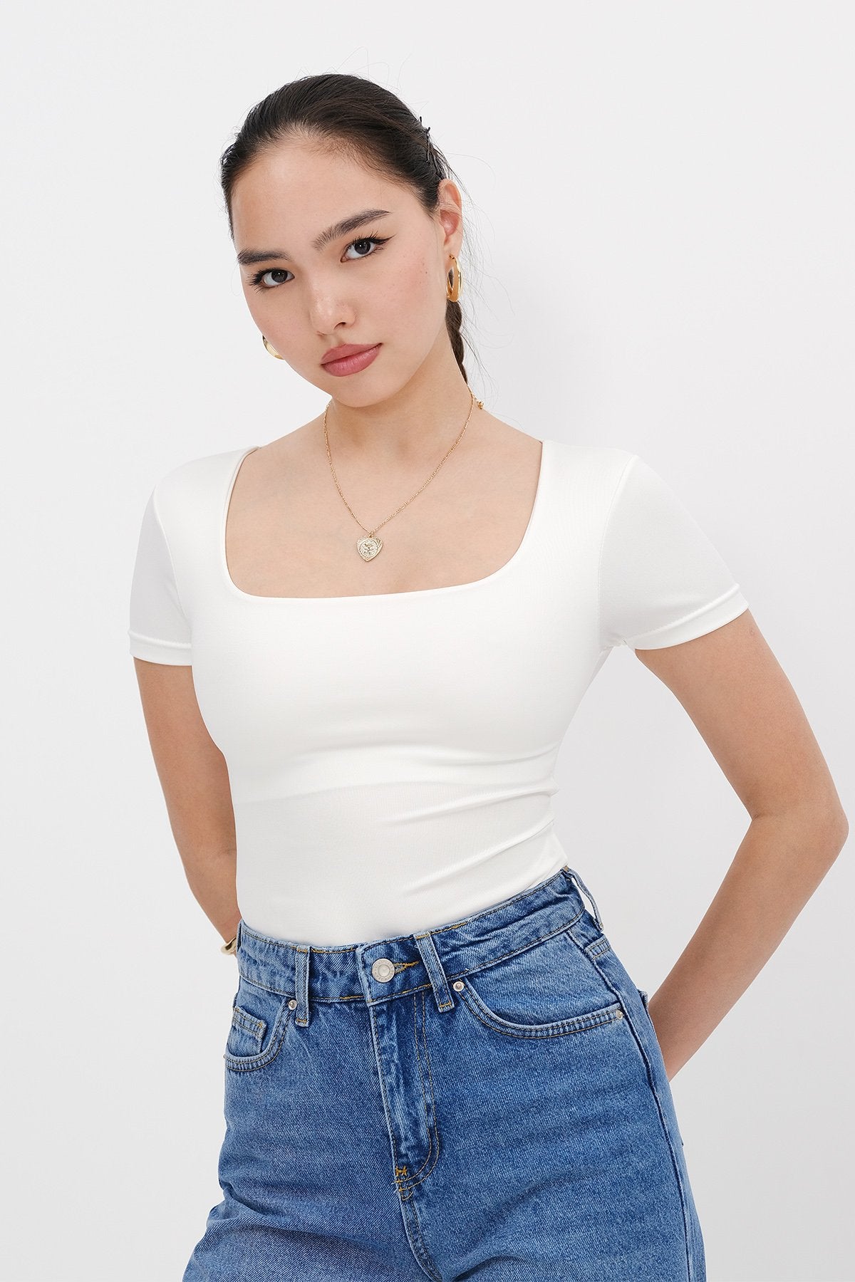 White_Short-Sleeve-Bodysuit-addax