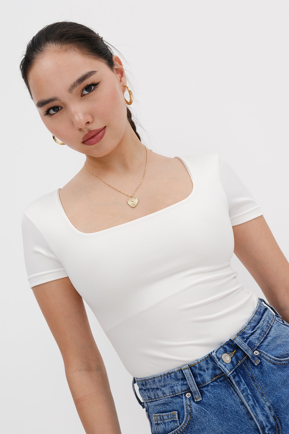 White_Short-Sleeve-Bodysuit-addax