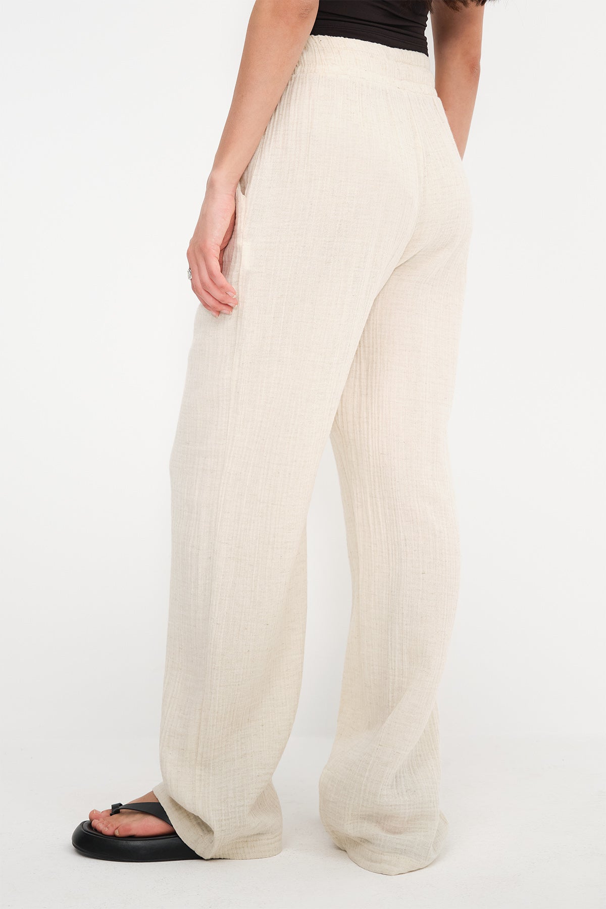 Beige_Elastic-Waist-Wide-Leg-Trousers-addax