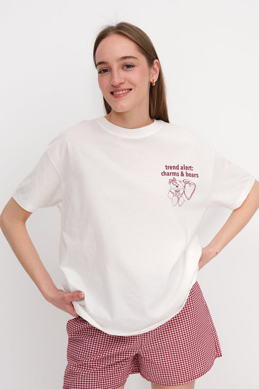 Ecru_Printed-Short-Sleeve-T-Shirt-addax