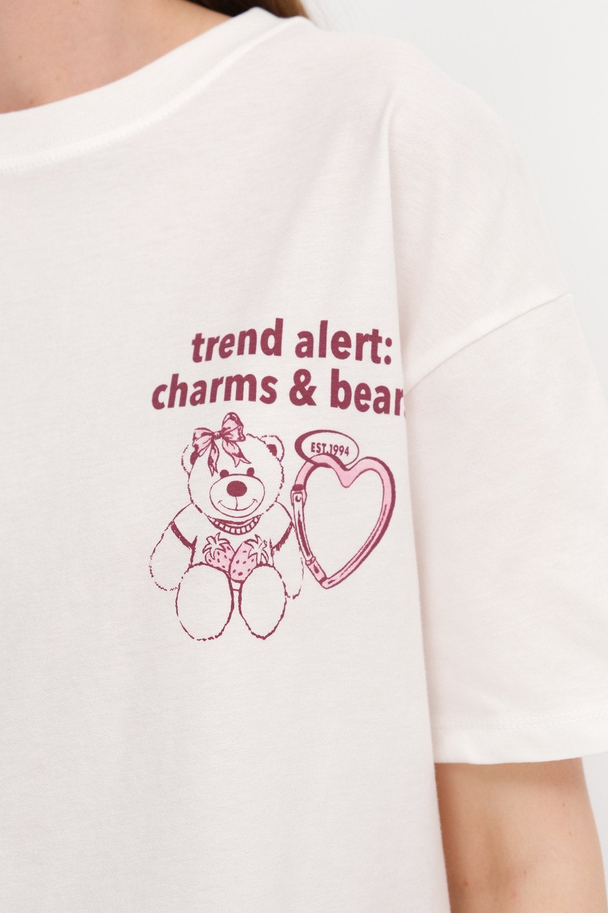 Ecru_Printed-Short-Sleeve-T-Shirt-addax