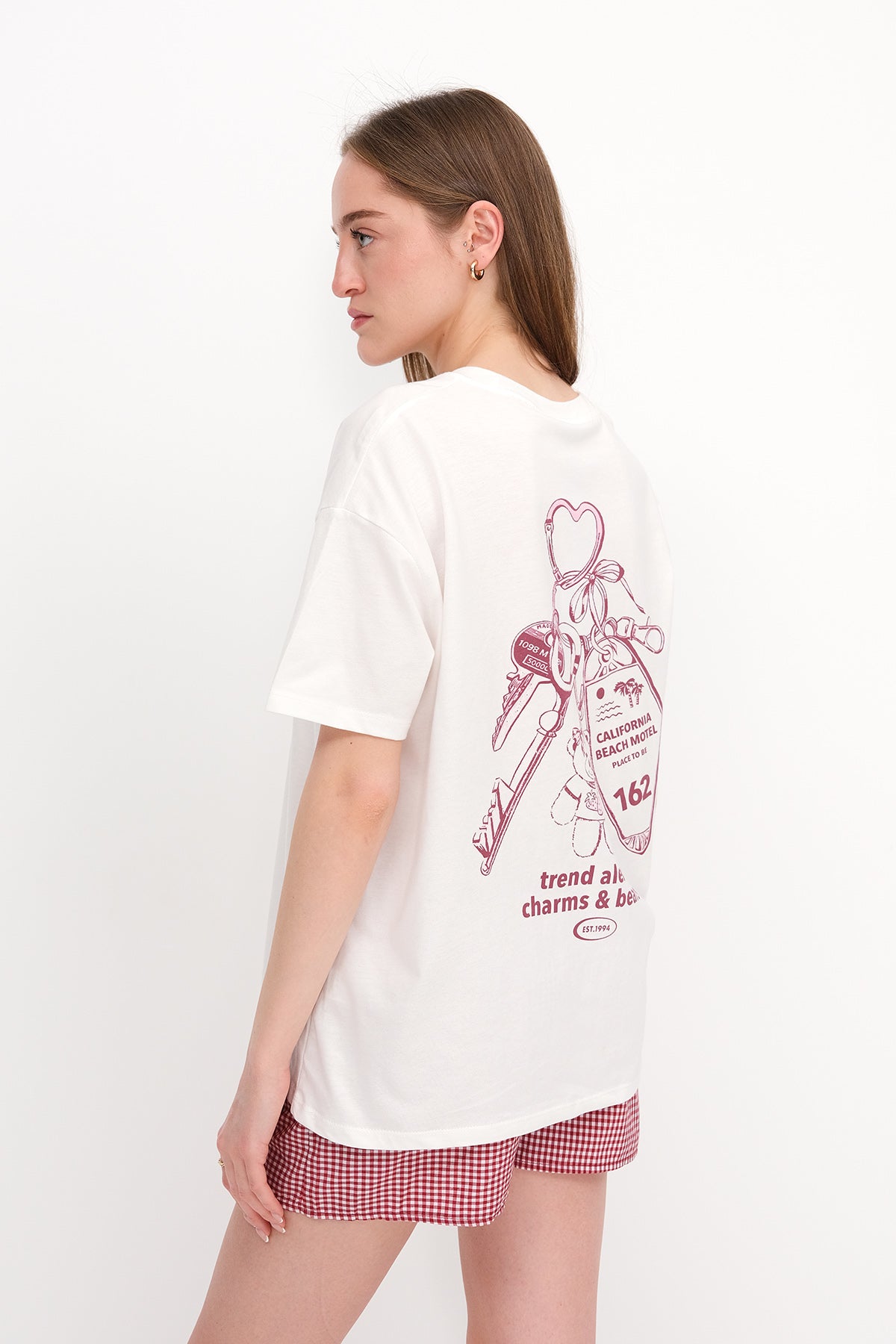 Ecru_Printed-Short-Sleeve-T-Shirt-addax