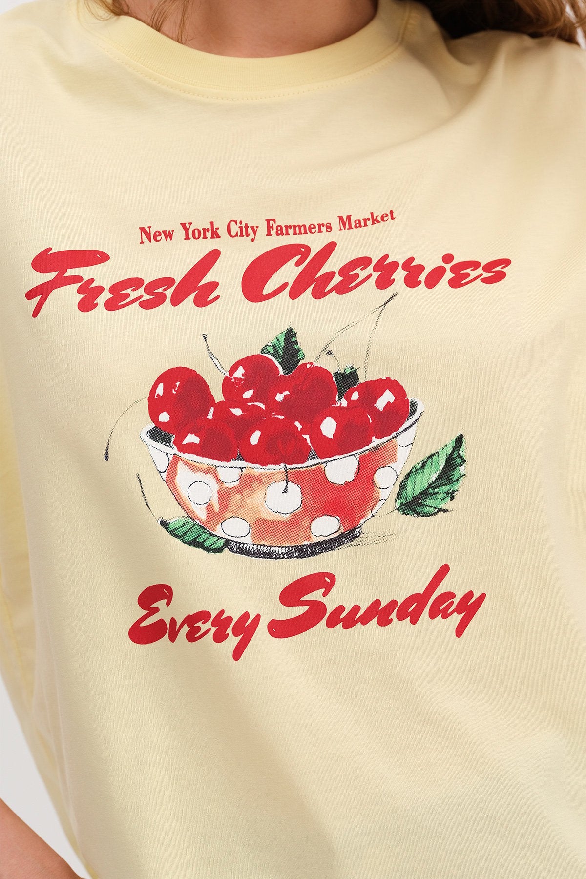 Light-Yellow_Cherry-Printed-T-Shirt-addax
