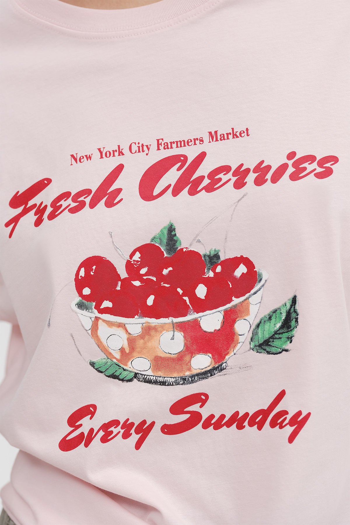 Lotus_Cherry-Printed-T-Shirt-addax