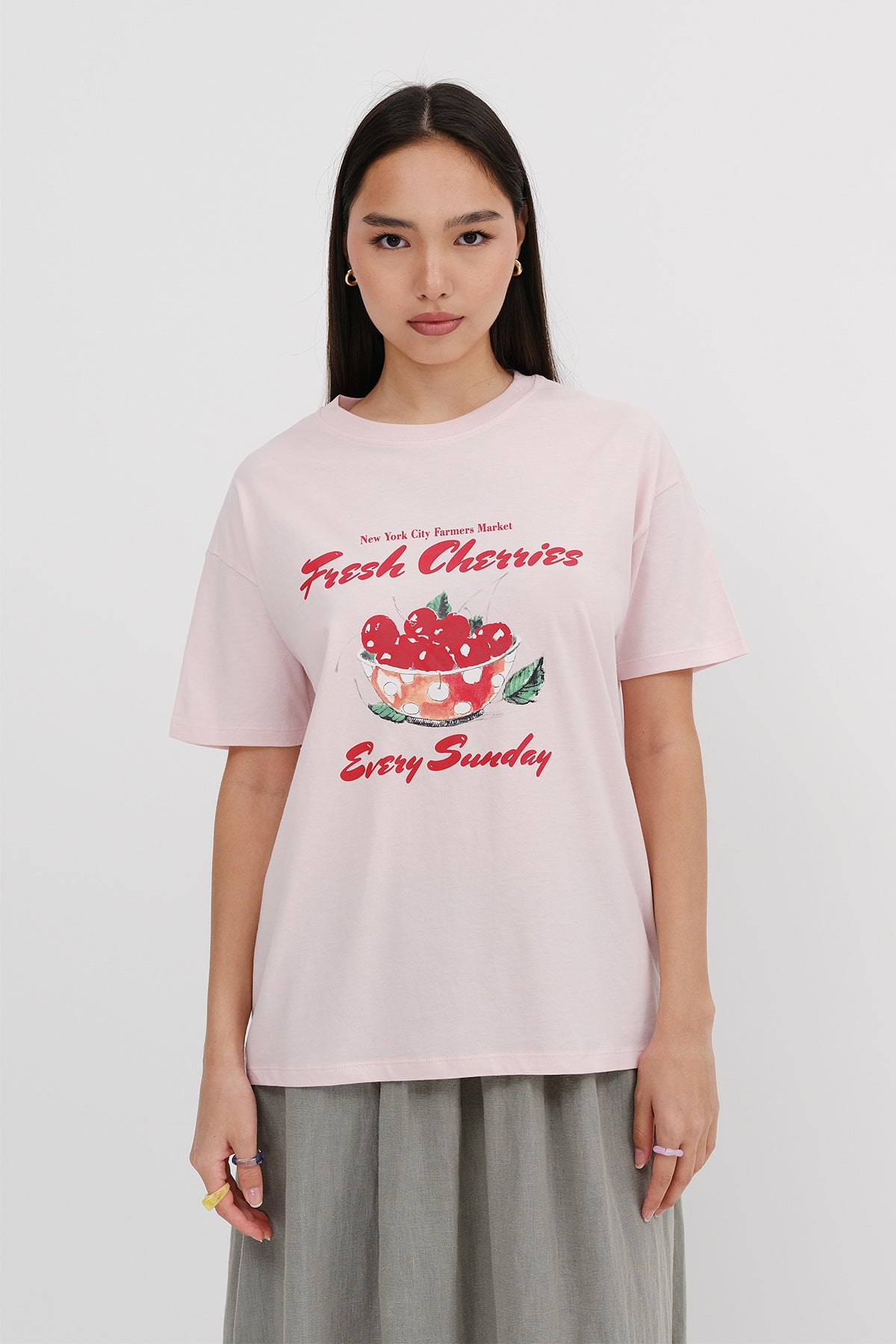 Lotus_Cherry-Printed-T-Shirt-addax