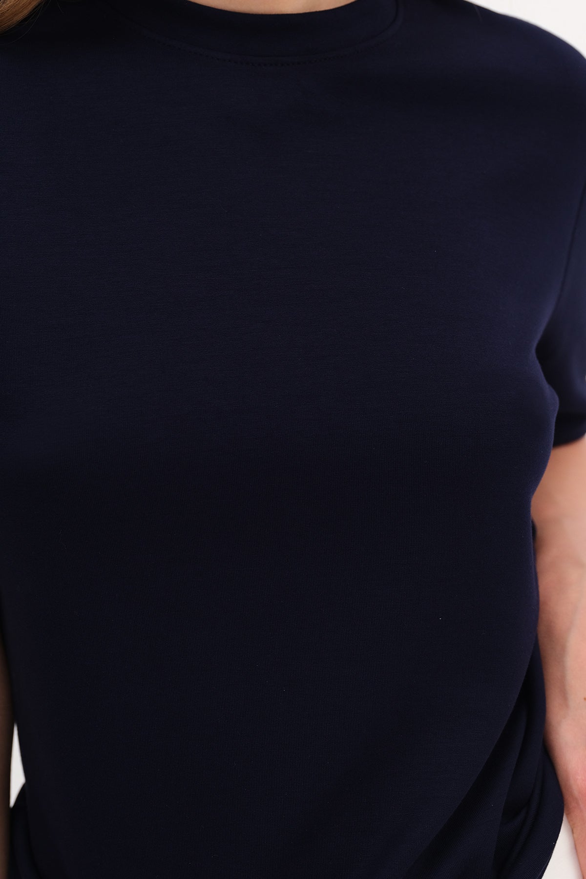 Night-Blue_Basic-Modal-T-shirt-addax