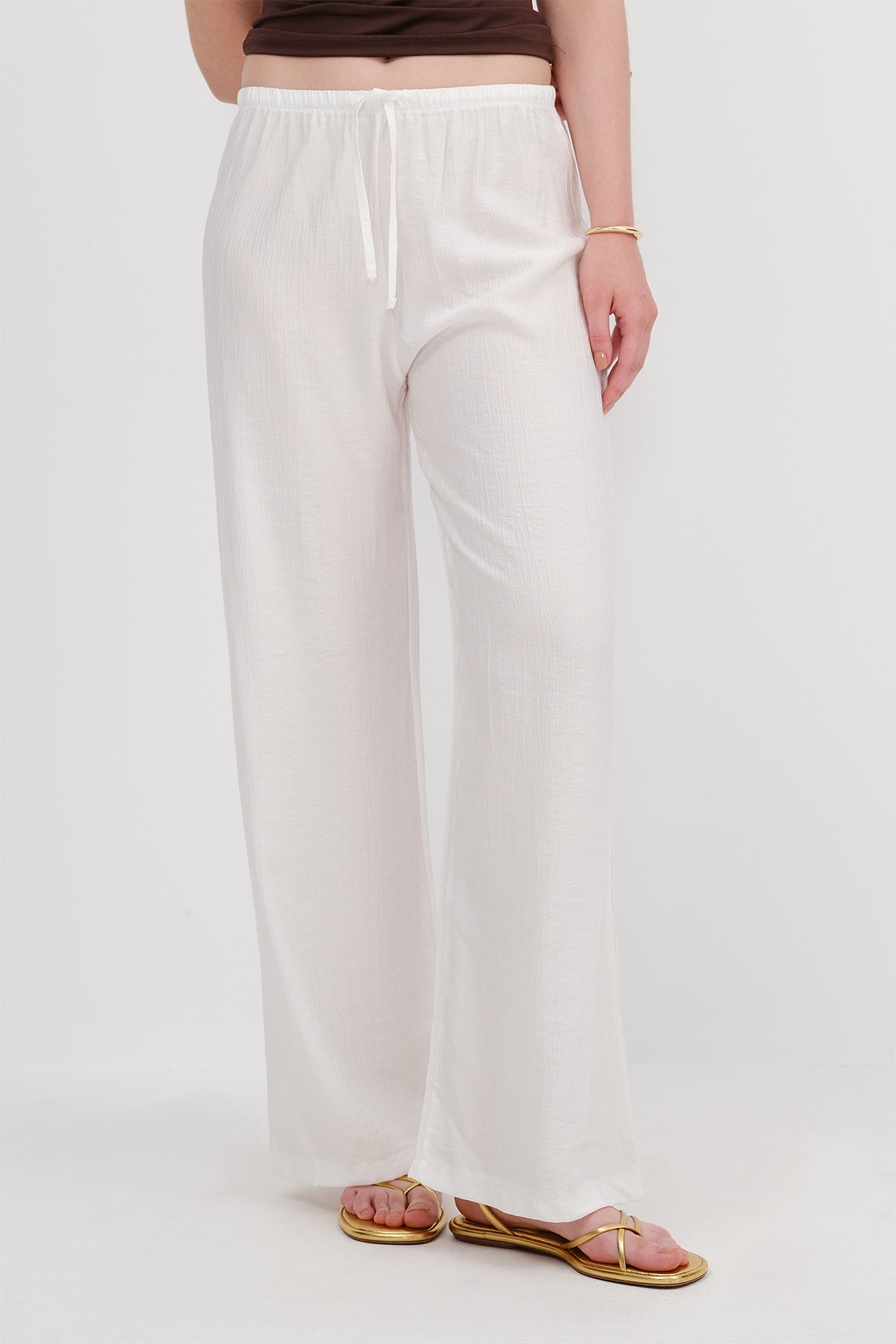 White_Wide-Leg-Trousers-with-Waist-Rope-Tie-addax