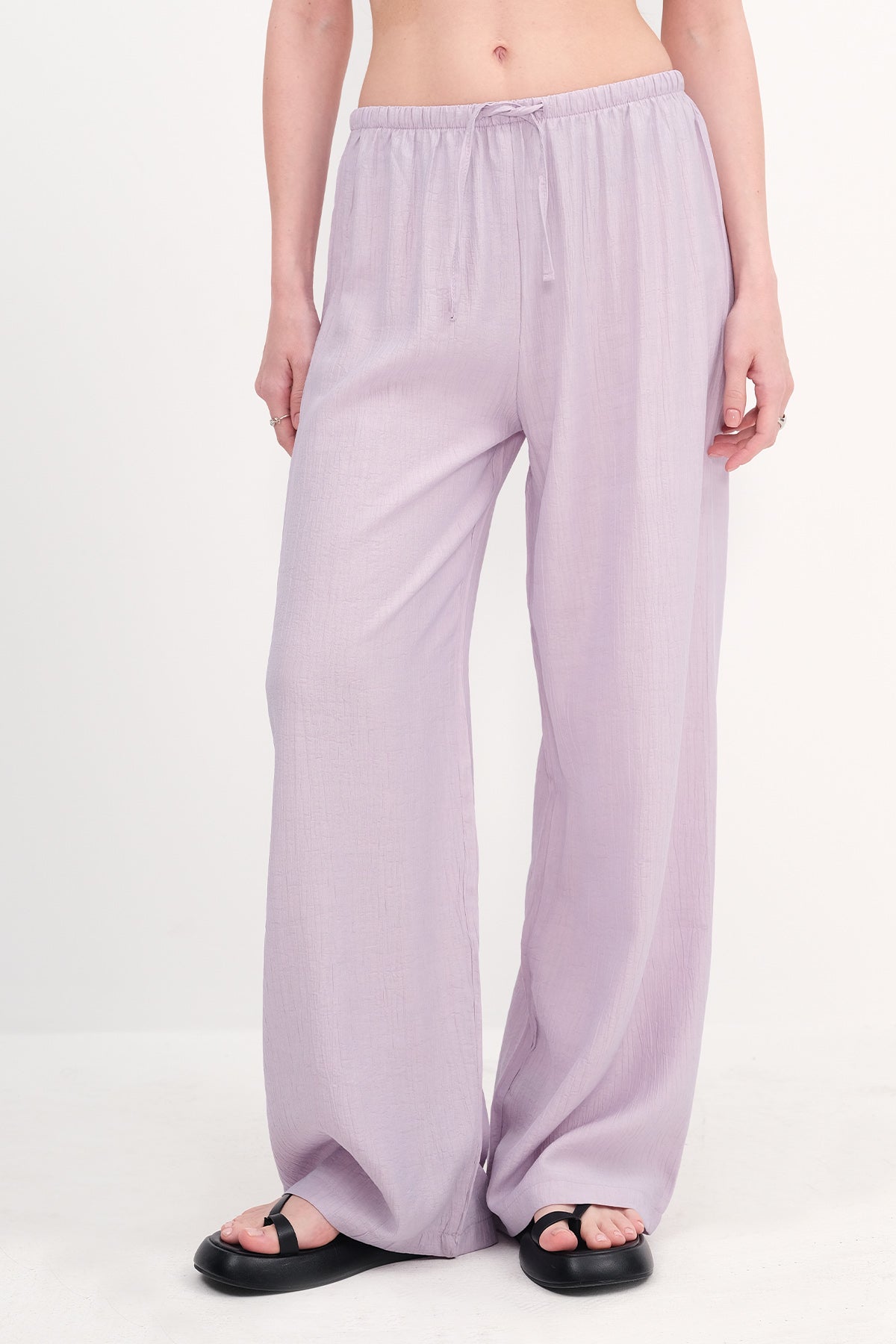 Lilac_Wide-Leg-Trousers-with-Waist-Rope-Tie-addax